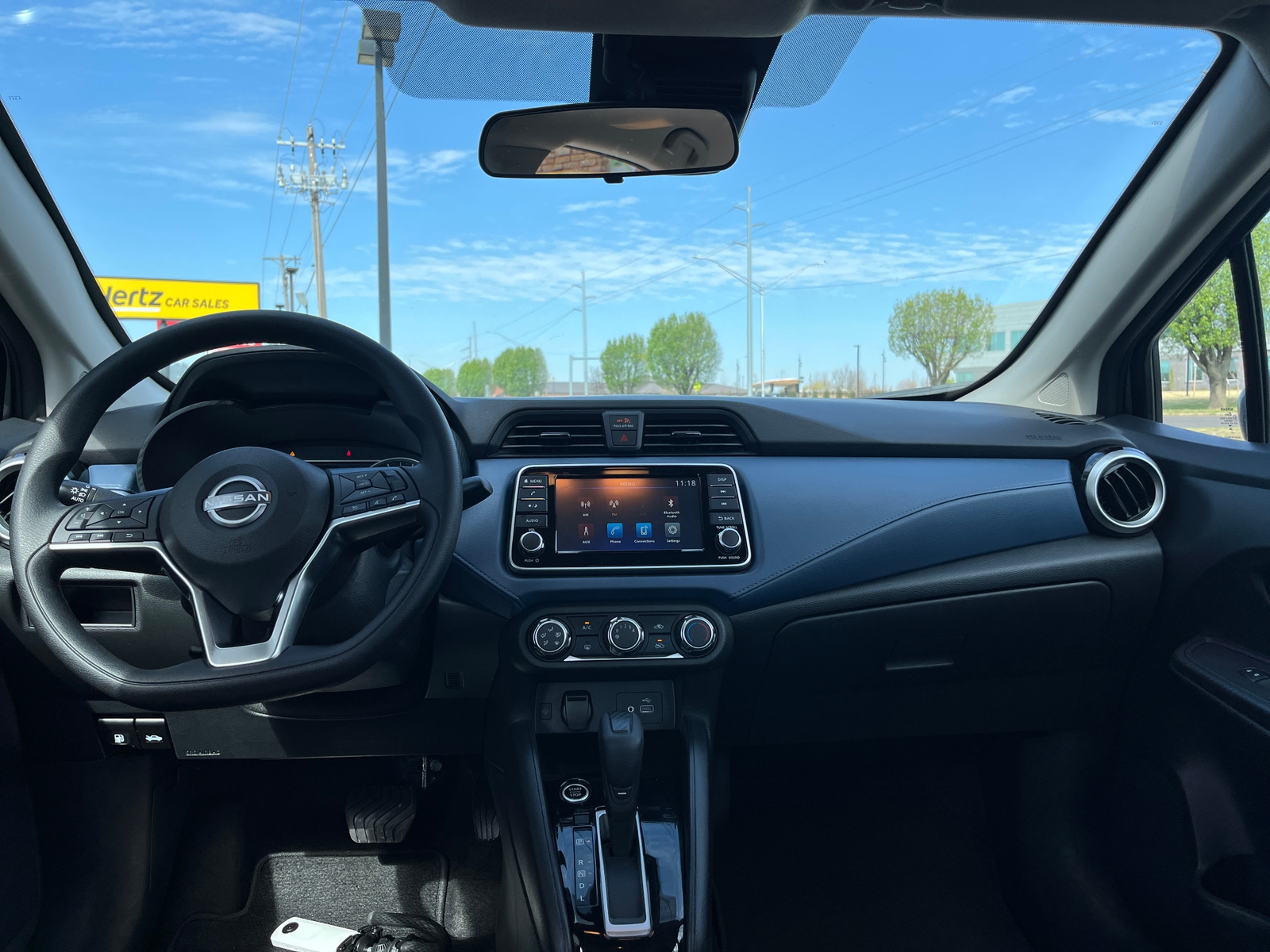 Thumbnail: 2025 Nissan Versa - 3