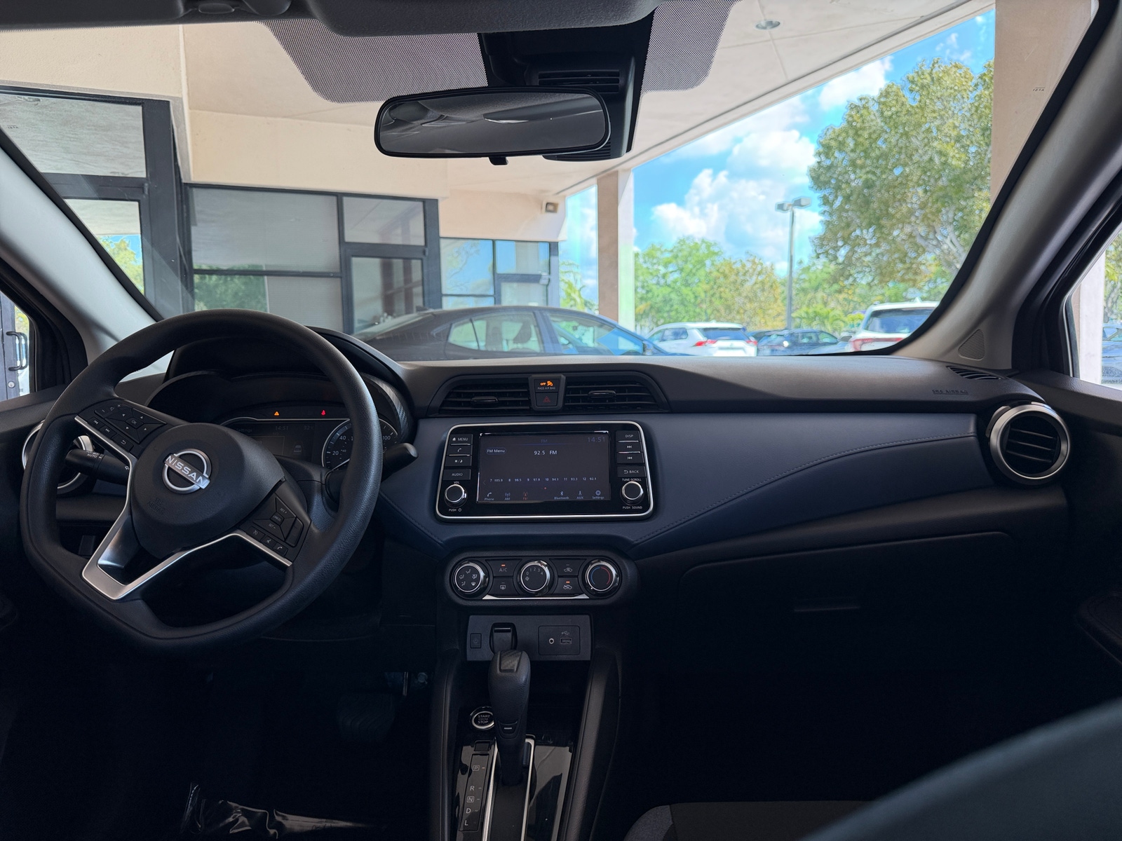 Thumbnail: 2025 Nissan Versa - 3