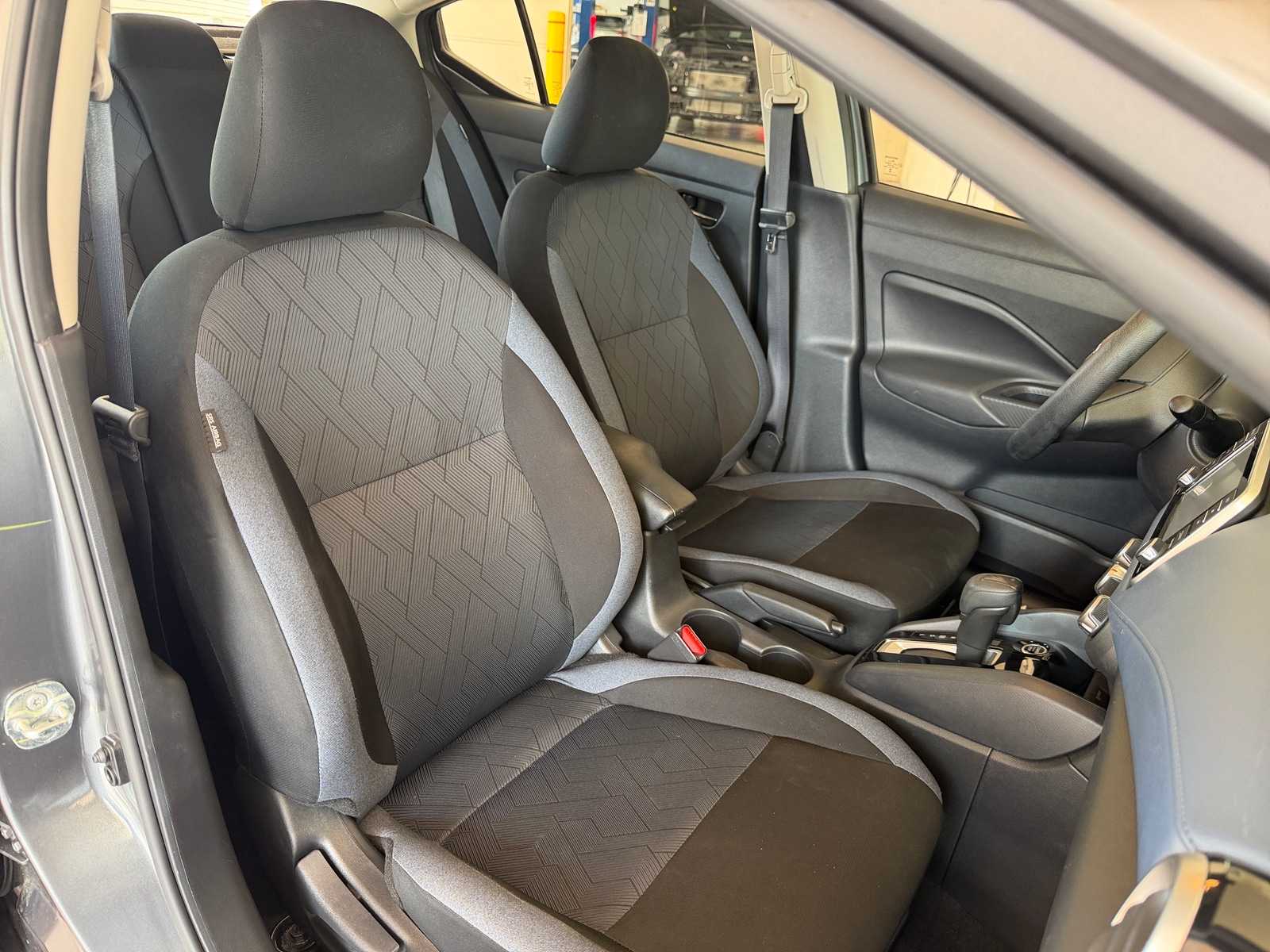 Thumbnail: 2025 Nissan Versa - 2