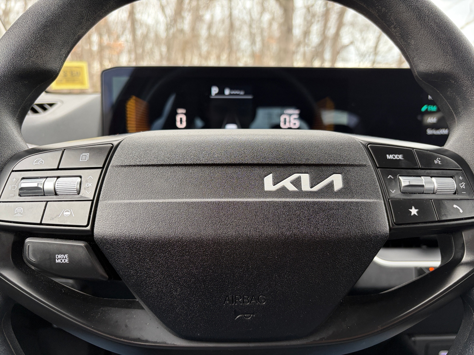 Thumbnail: 2025 Kia K4 - 5