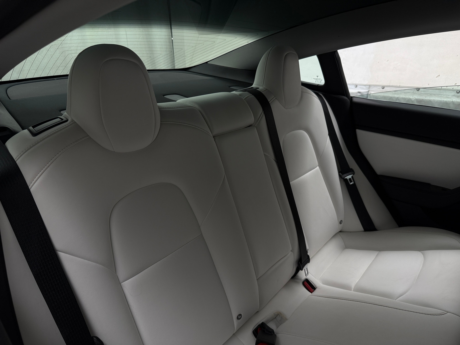 Thumbnail: 2018 Tesla Model 3 - 5