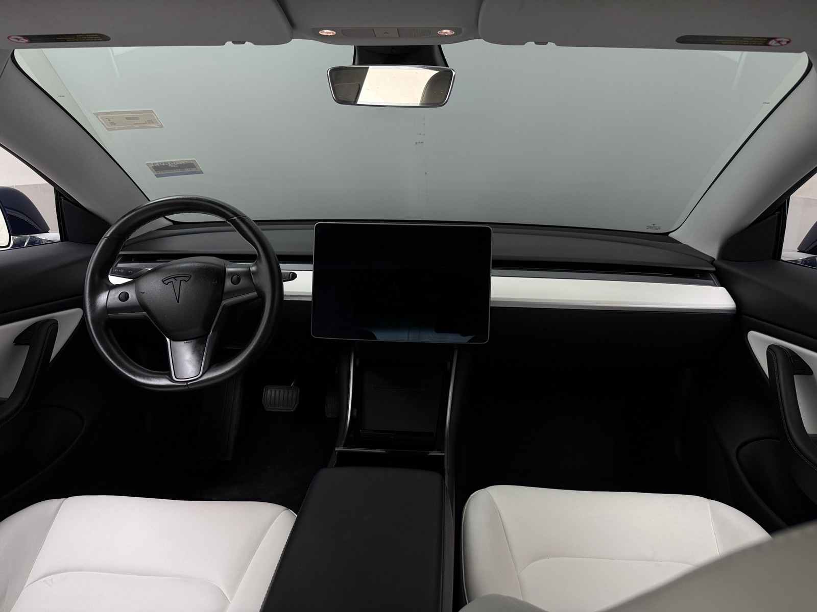 Thumbnail: 2018 Tesla Model 3 - 2