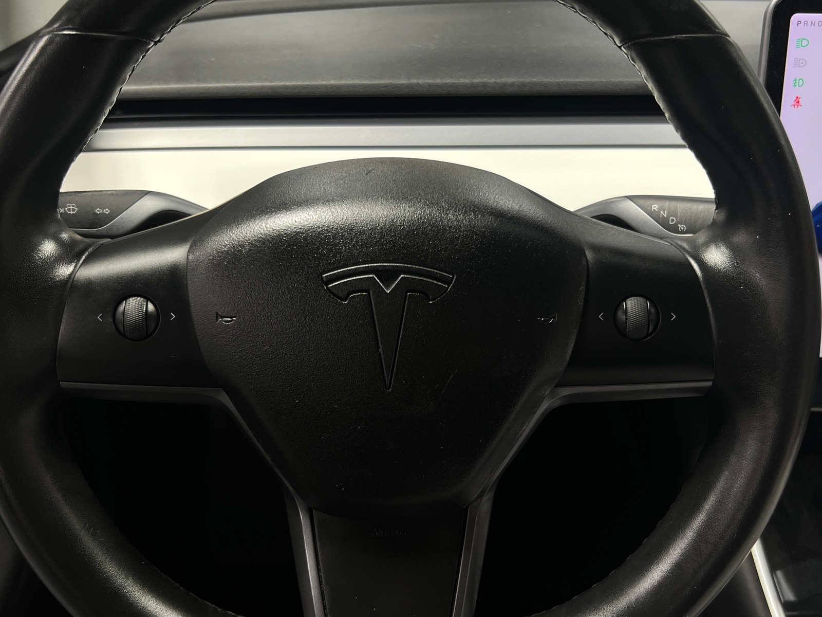 Thumbnail: 2018 Tesla Model 3 - 4