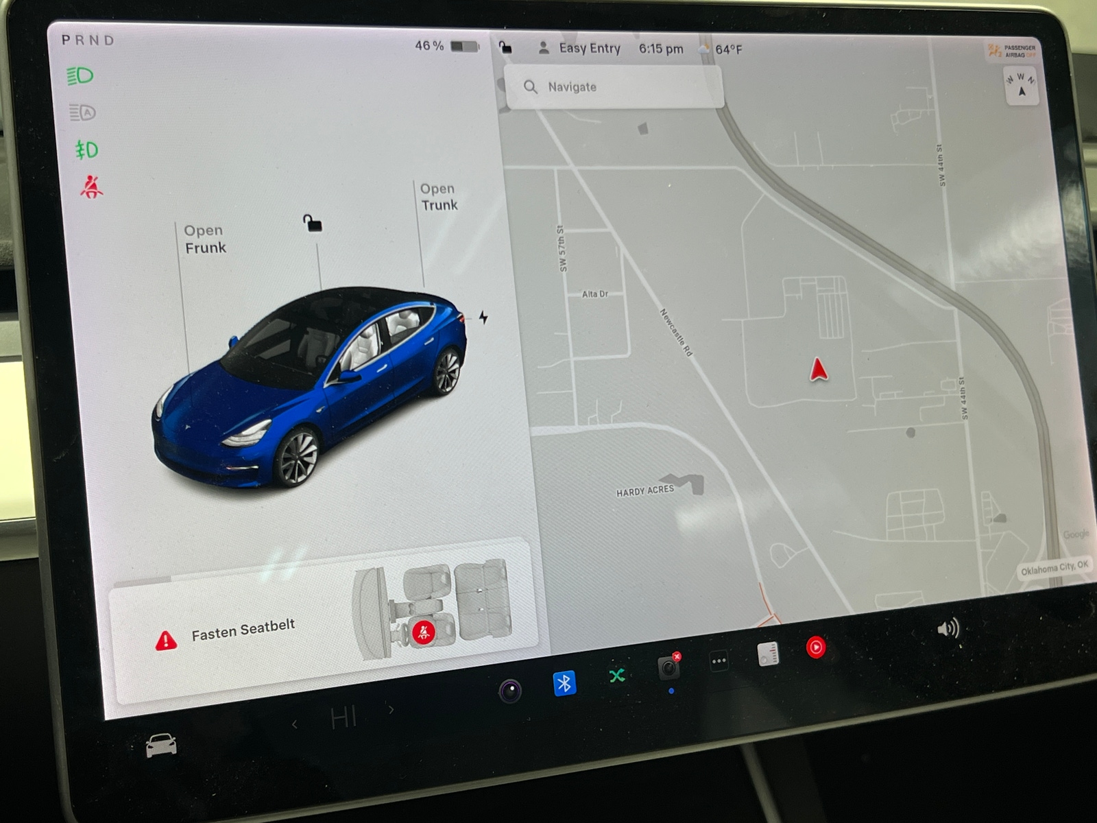 Thumbnail: 2018 Tesla Model 3 - 3