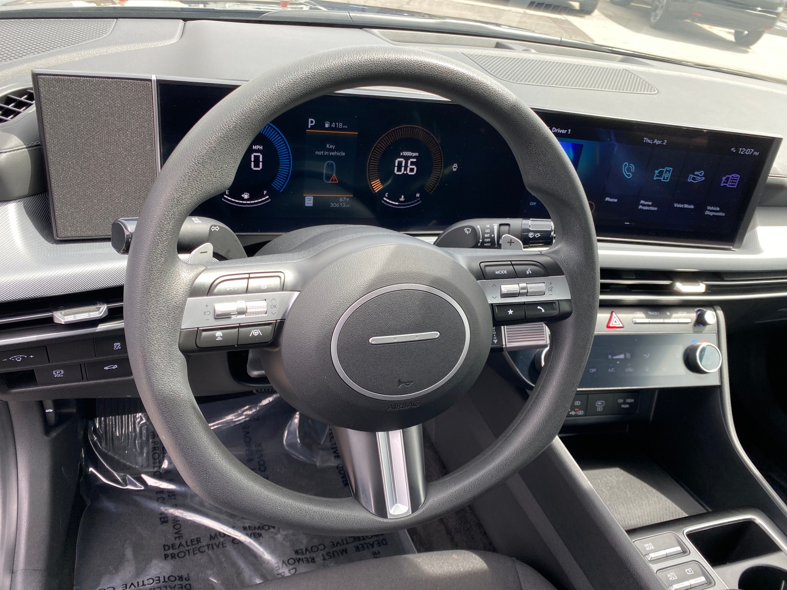 Thumbnail: 2025 Hyundai Sonata - 5