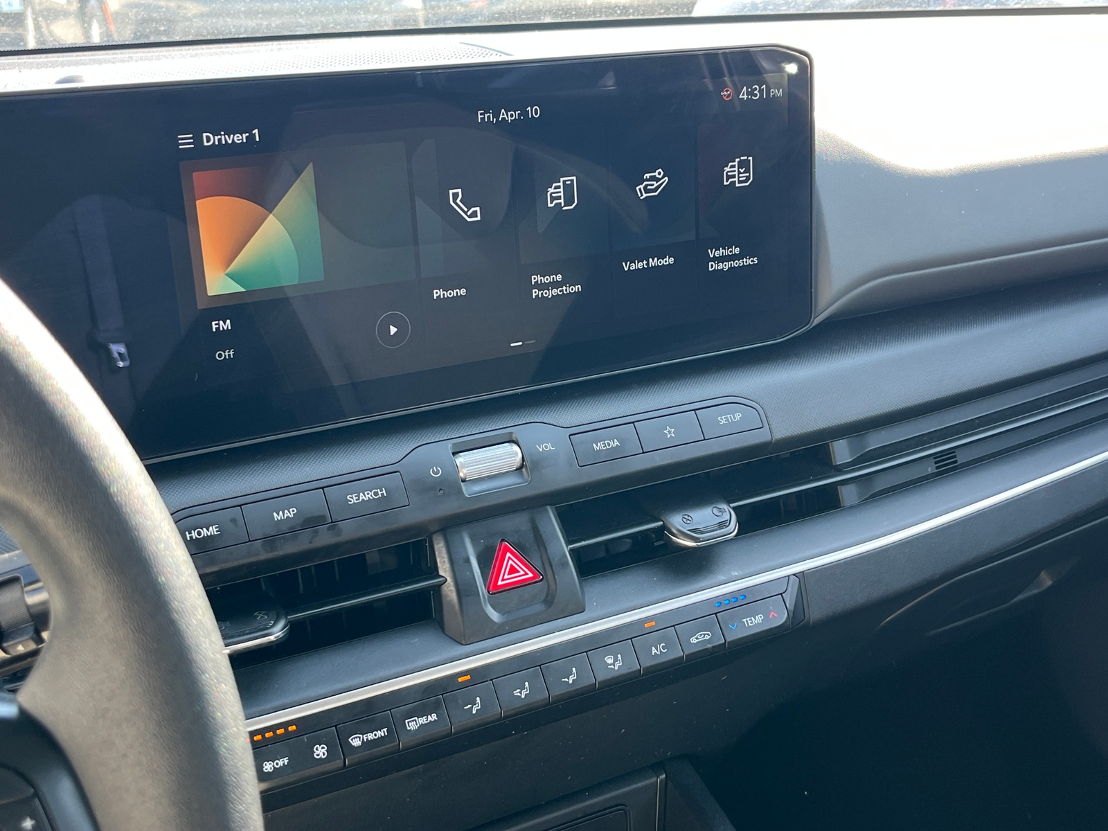 Thumbnail: 2025 Kia K4 - 4