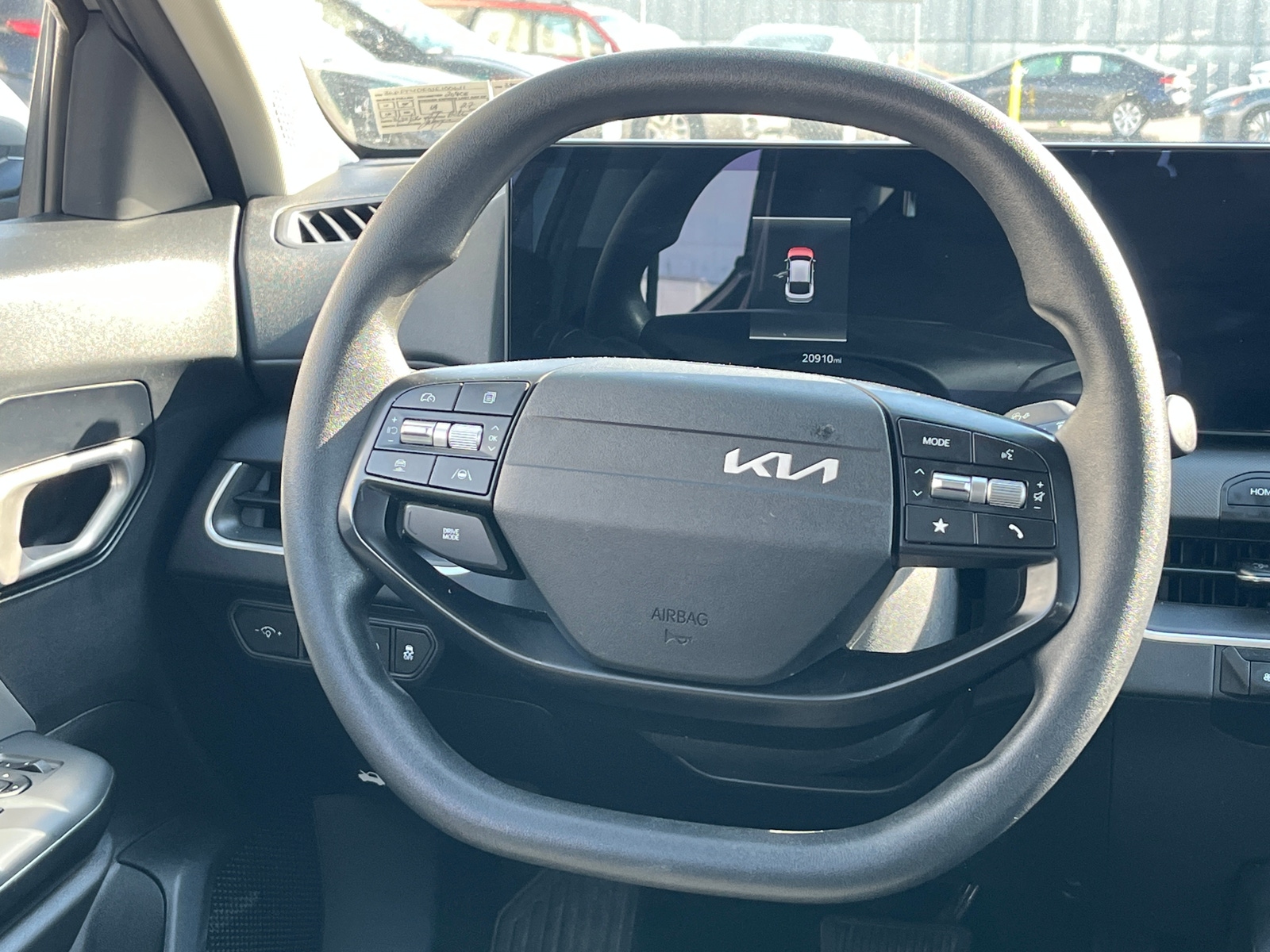 Thumbnail: 2025 Kia K4 - 5