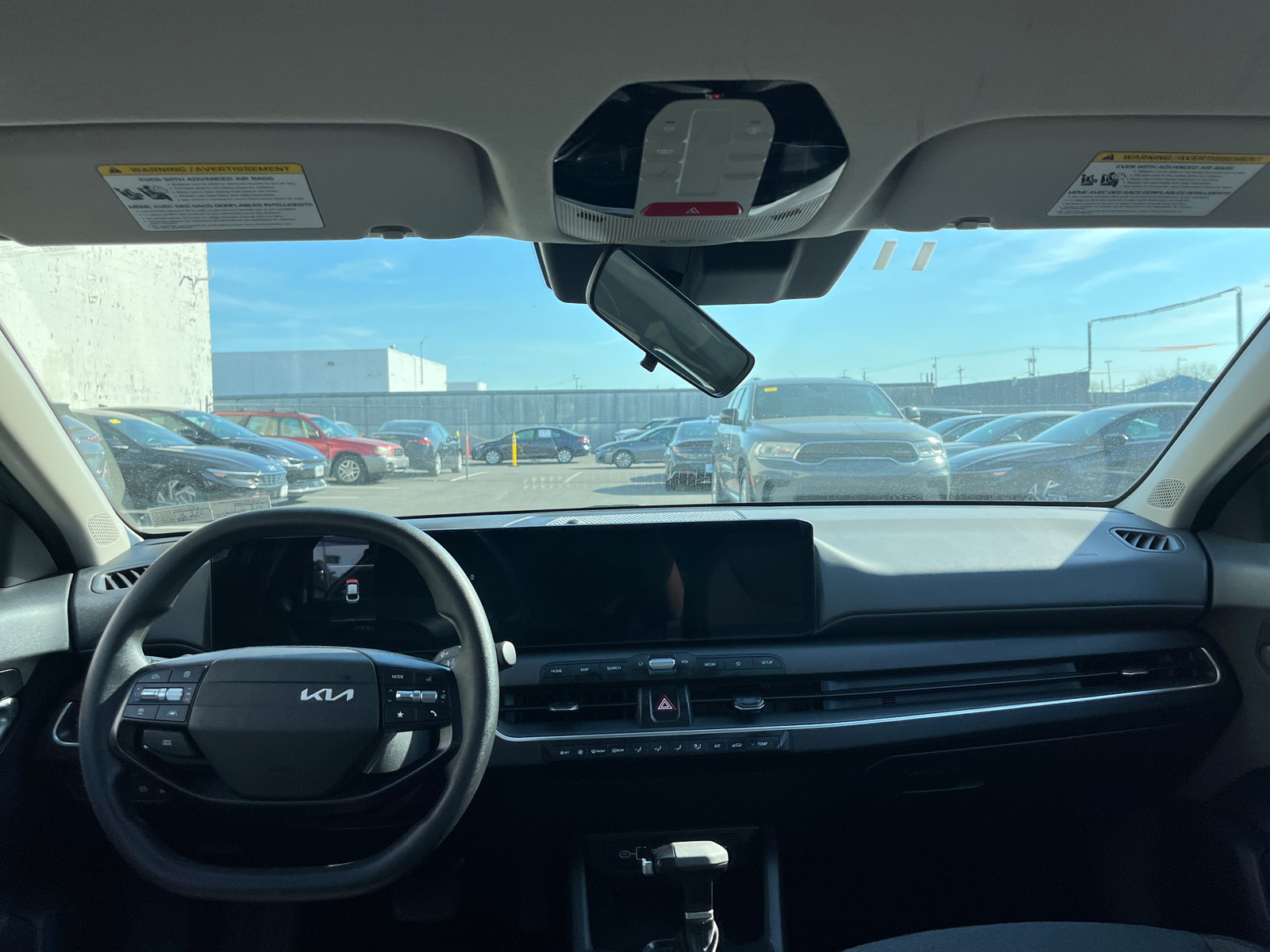 Thumbnail: 2025 Kia K4 - 3