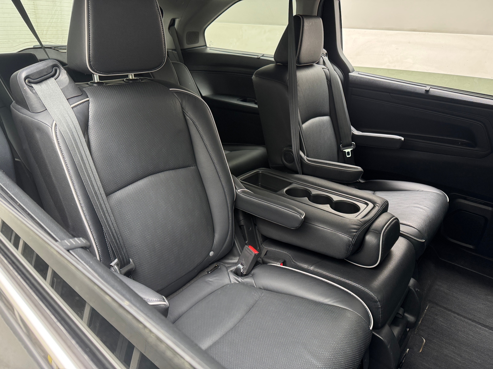 Thumbnail: 2022 Honda Odyssey - 5