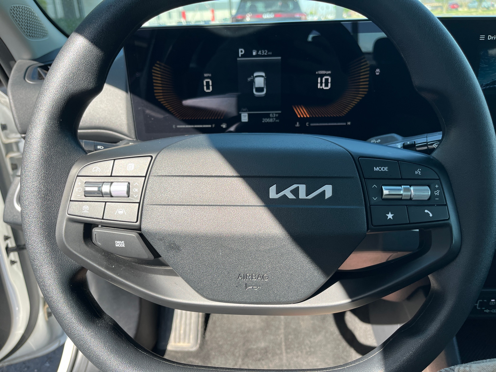 Thumbnail: 2025 Kia K4 - 5