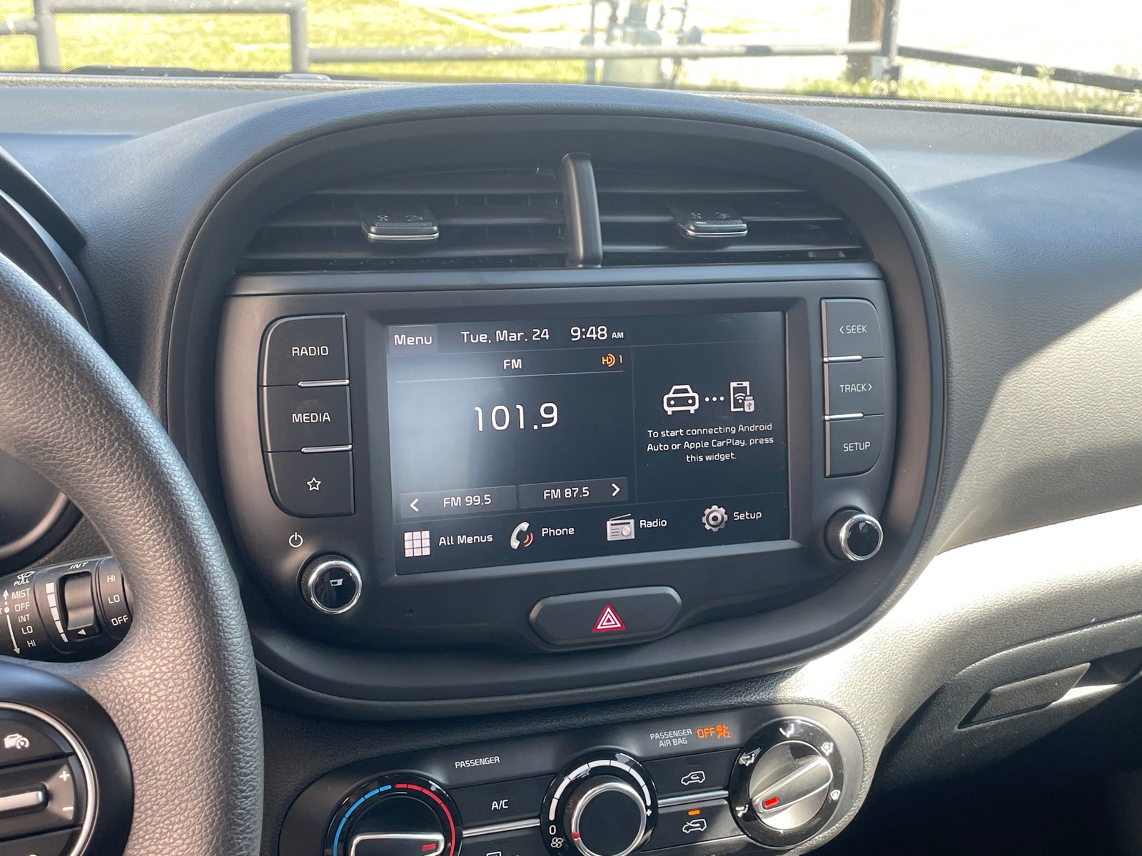 Thumbnail: 2025 Kia Soul - 4