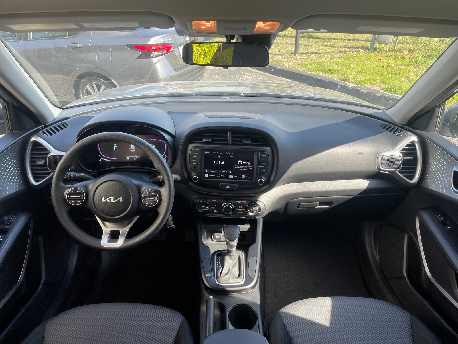 Thumbnail: 2025 Kia Soul - 3