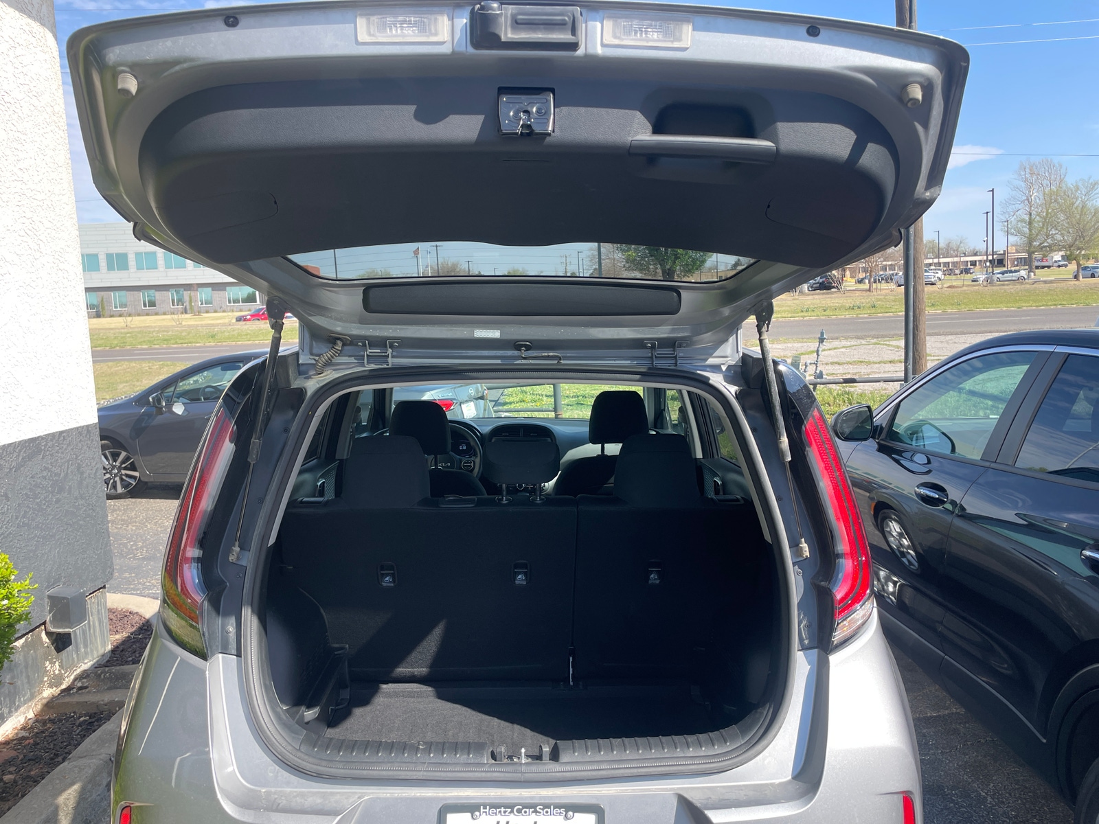 Thumbnail: 2025 Kia Soul - 6