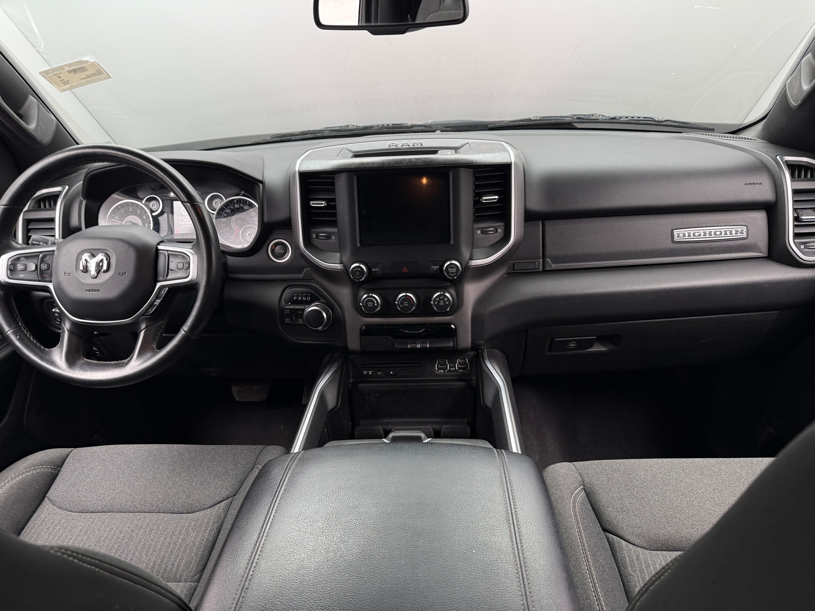 Thumbnail: 2019 RAM 1500 - 3