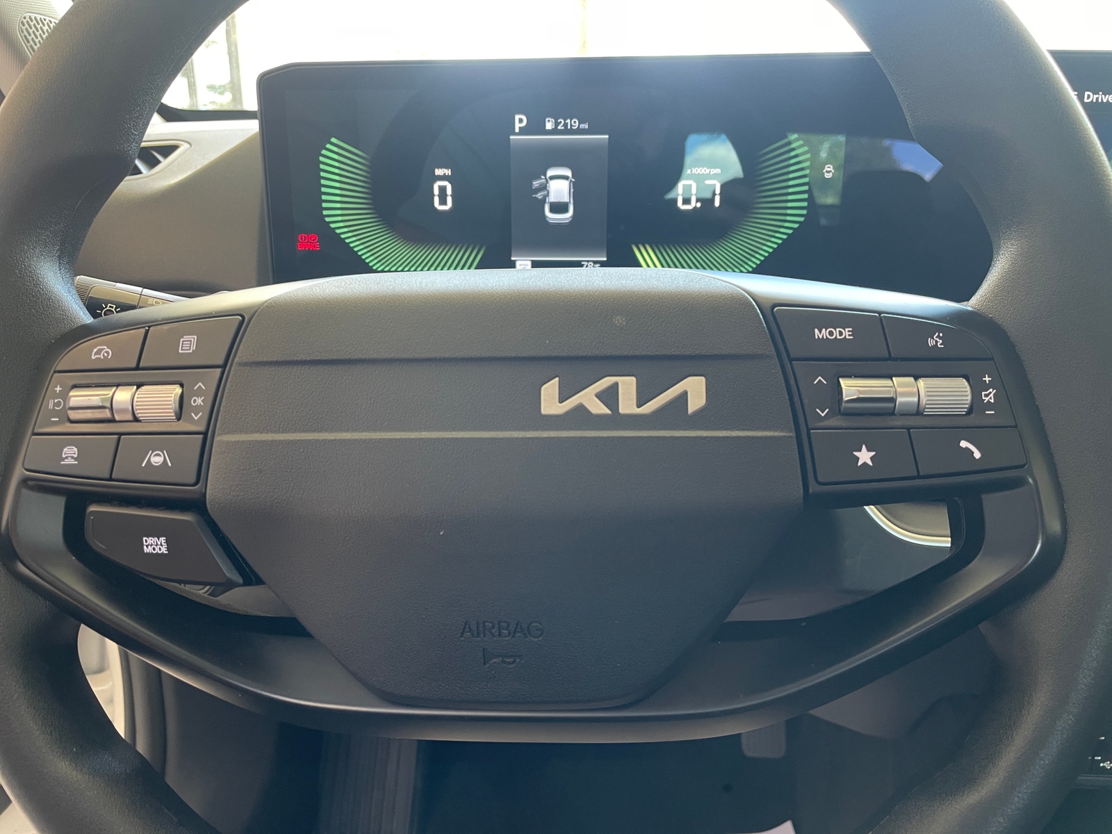 Thumbnail: 2025 Kia K4 - 5