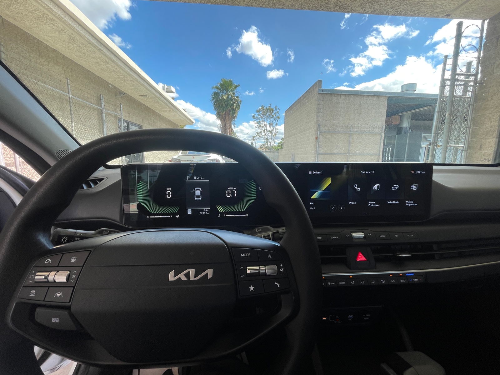 Thumbnail: 2025 Kia K4 - 3
