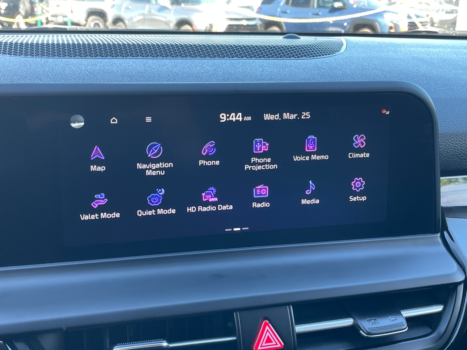 Thumbnail: 2025 Kia Seltos - 4