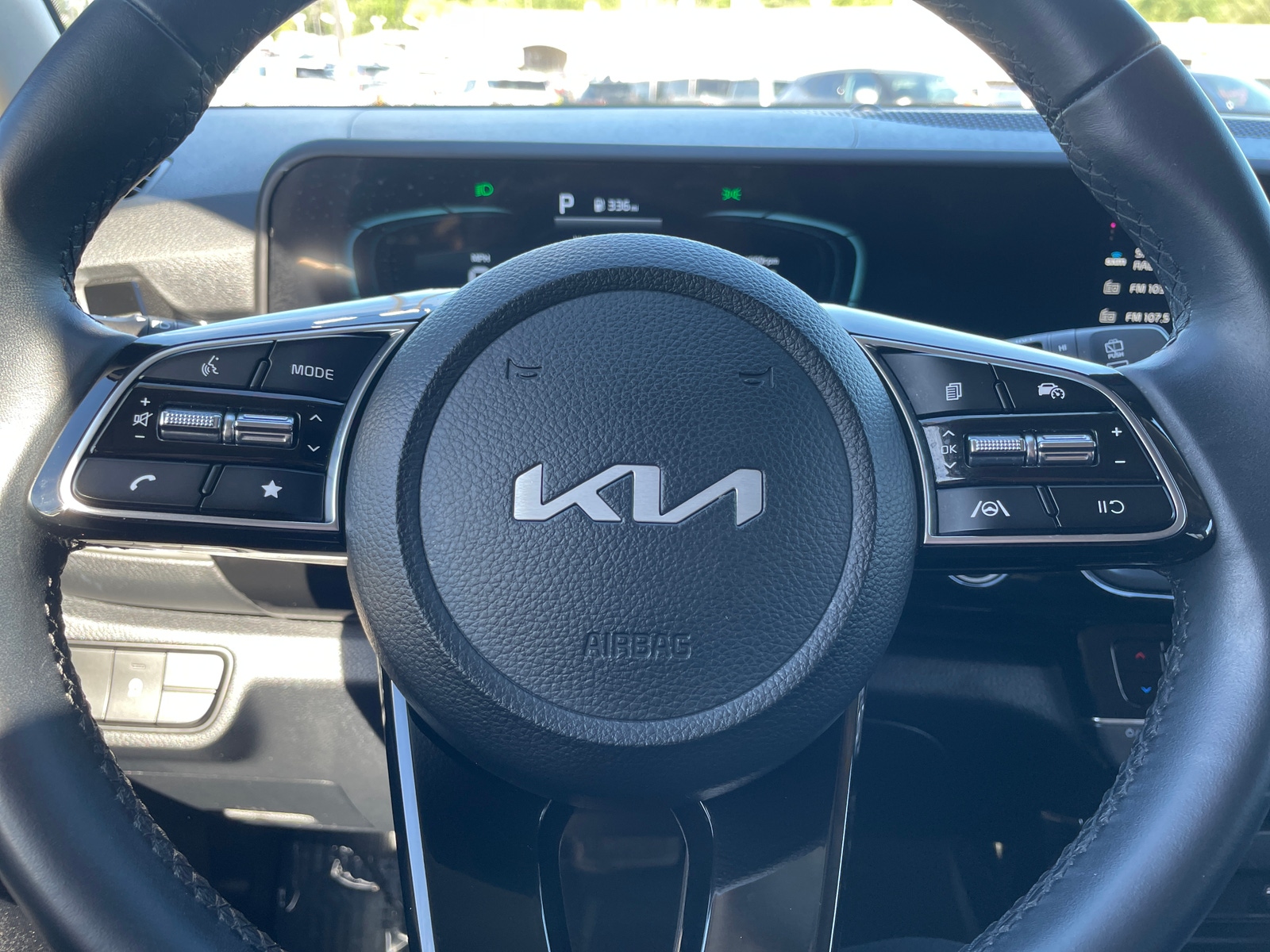 Thumbnail: 2025 Kia Seltos - 5