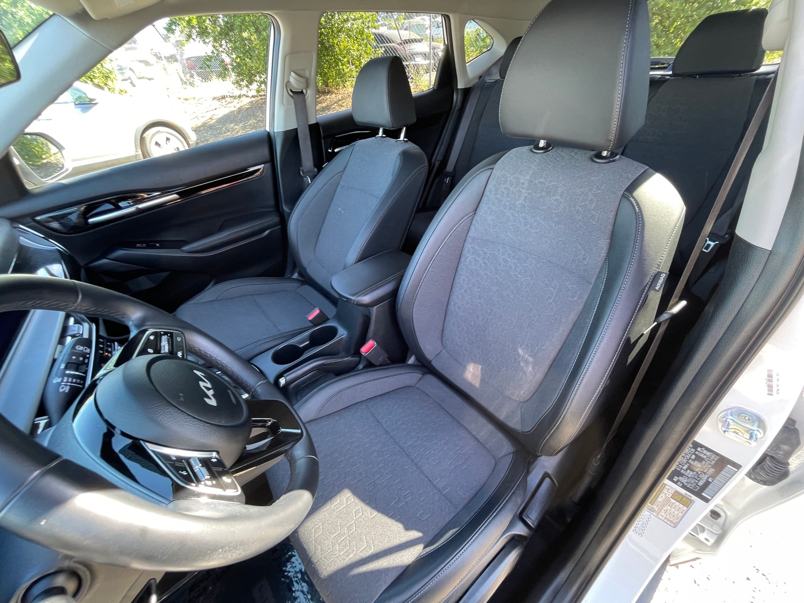 Thumbnail: 2025 Kia Seltos - 2