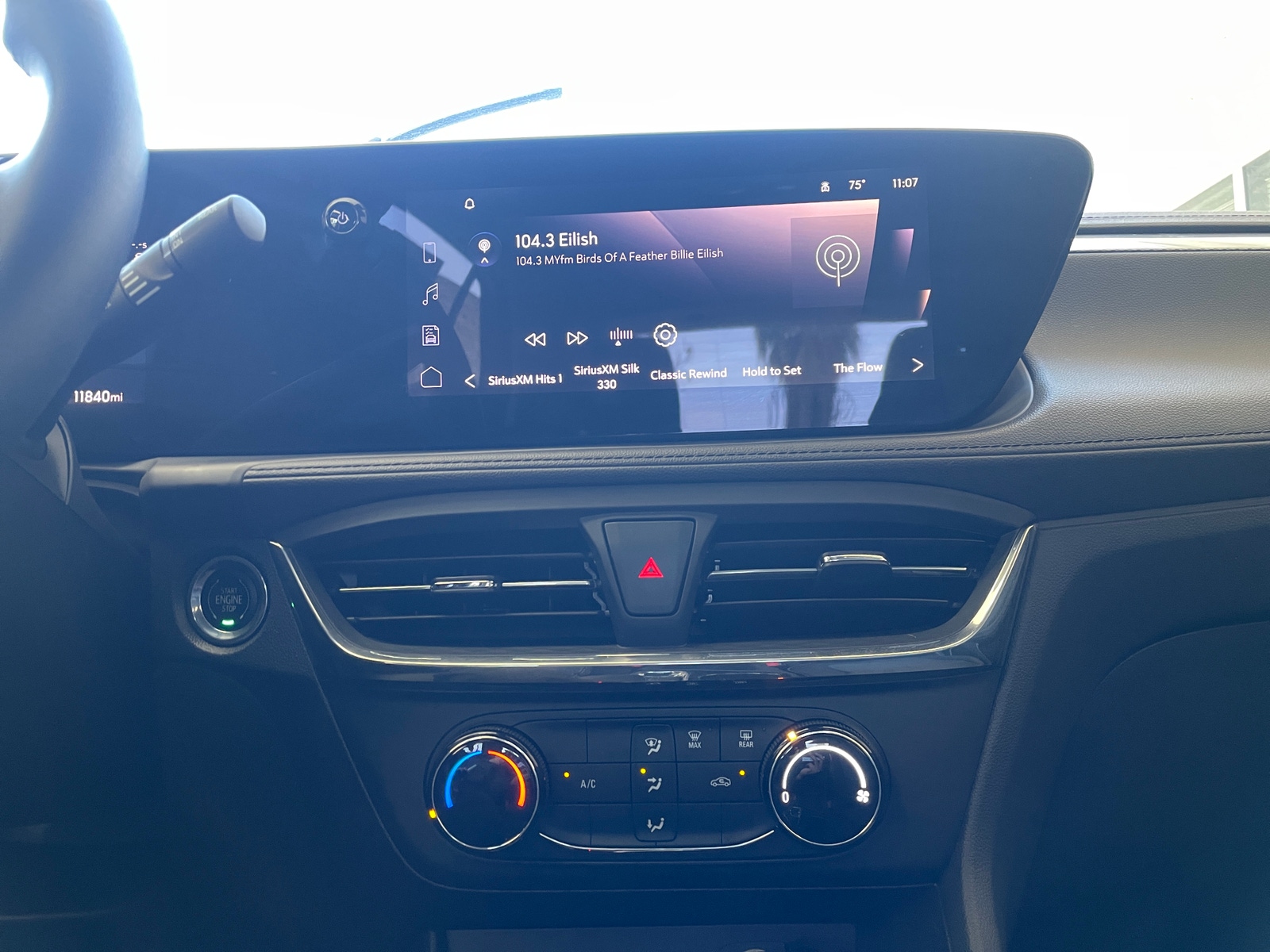 Thumbnail: 2025 Buick Encore GX - 4