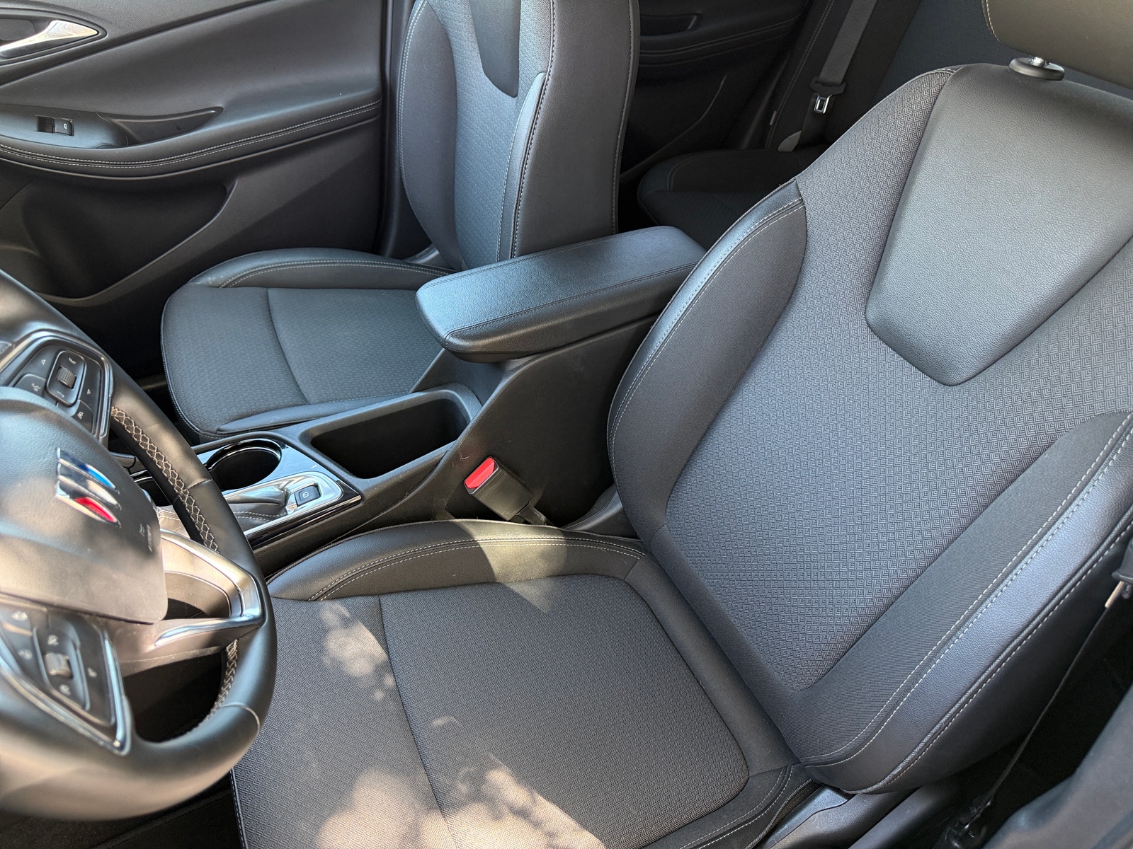 Thumbnail: 2025 Buick Encore GX - 2