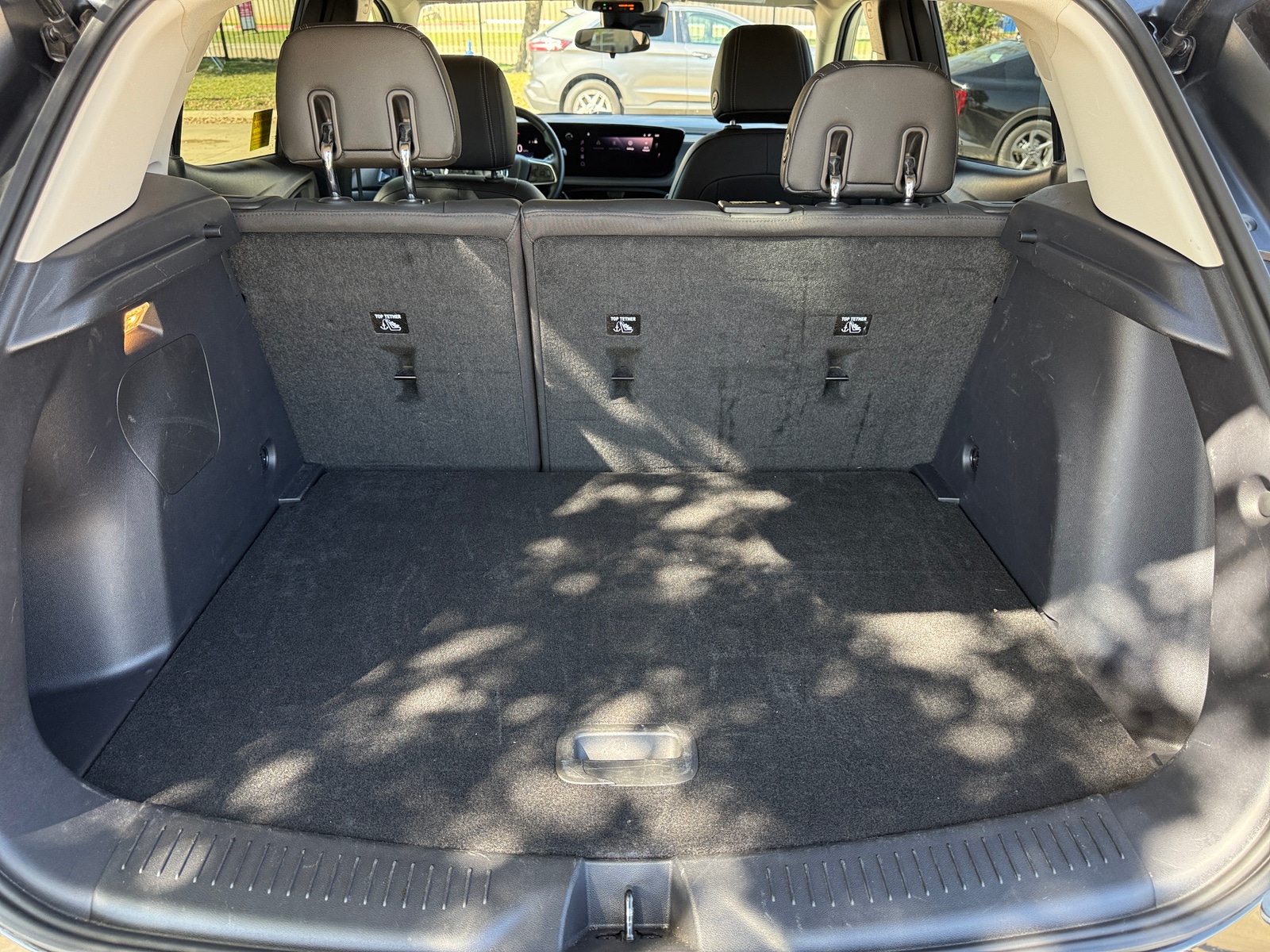 Thumbnail: 2025 Buick Encore GX - 6