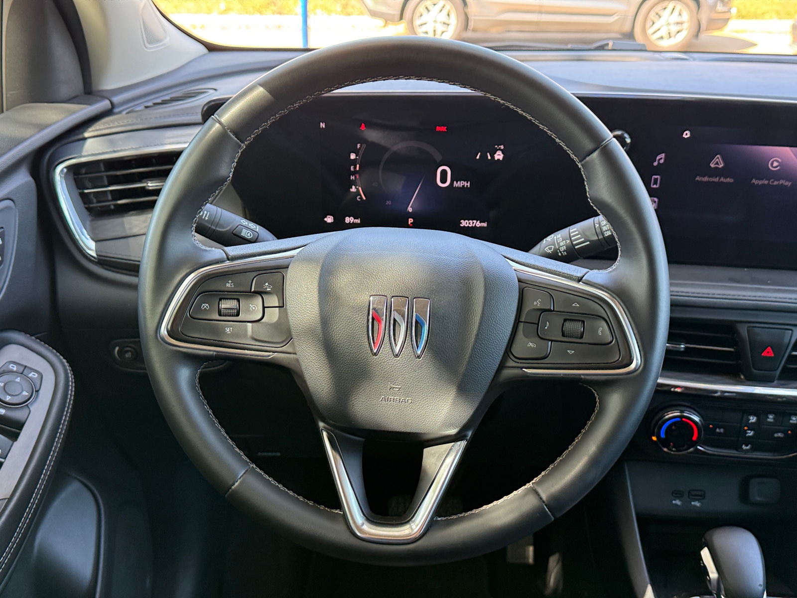 Thumbnail: 2025 Buick Encore GX - 5