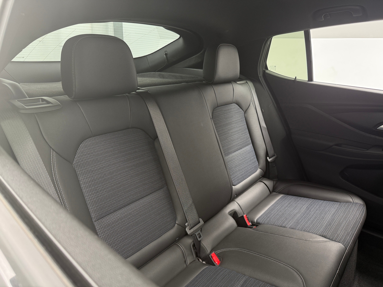 Thumbnail: 2025 Buick Envista - 6