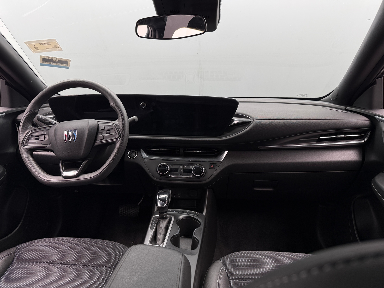 Thumbnail: 2025 Buick Envista - 3