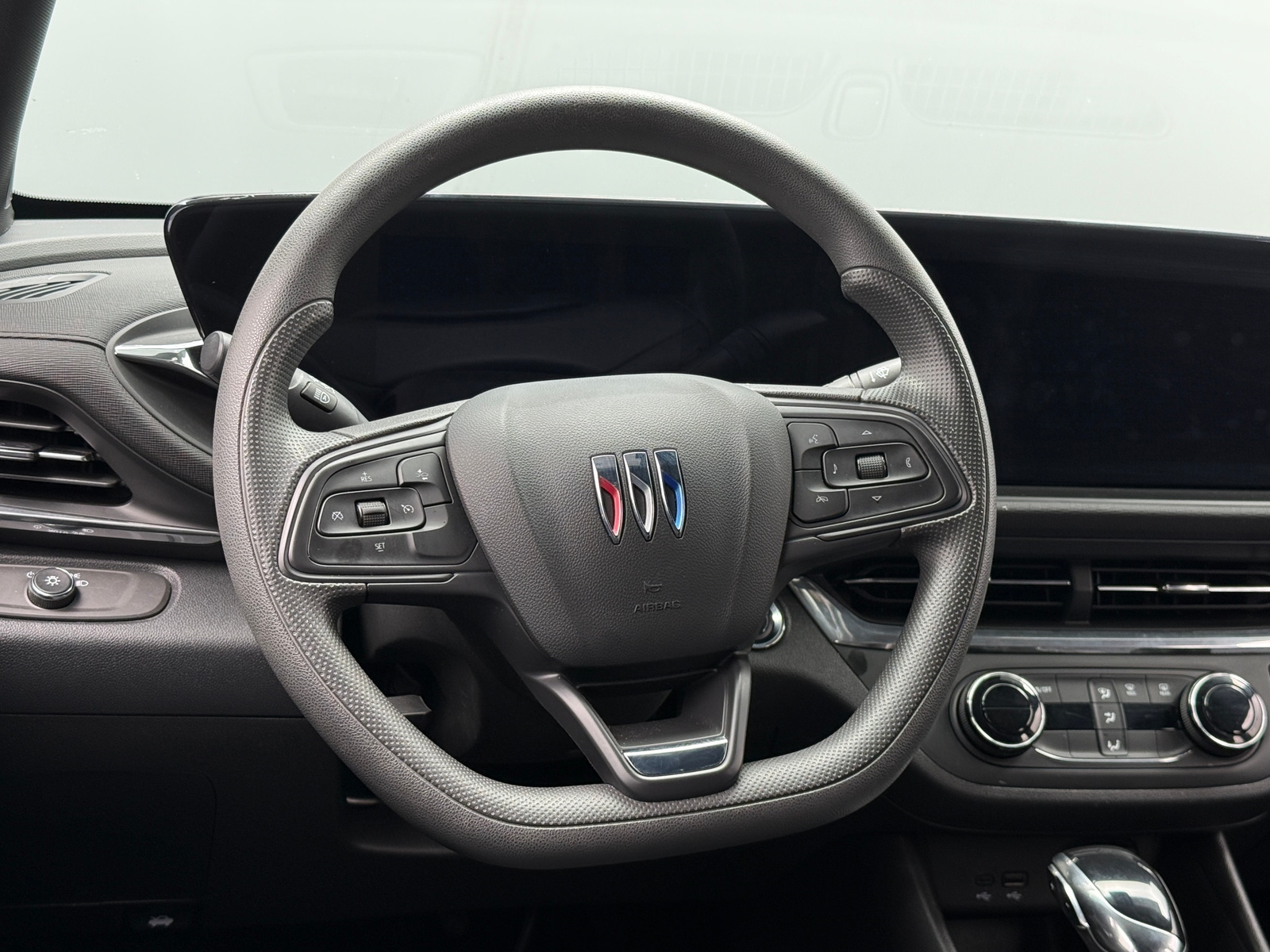 Thumbnail: 2025 Buick Envista - 5