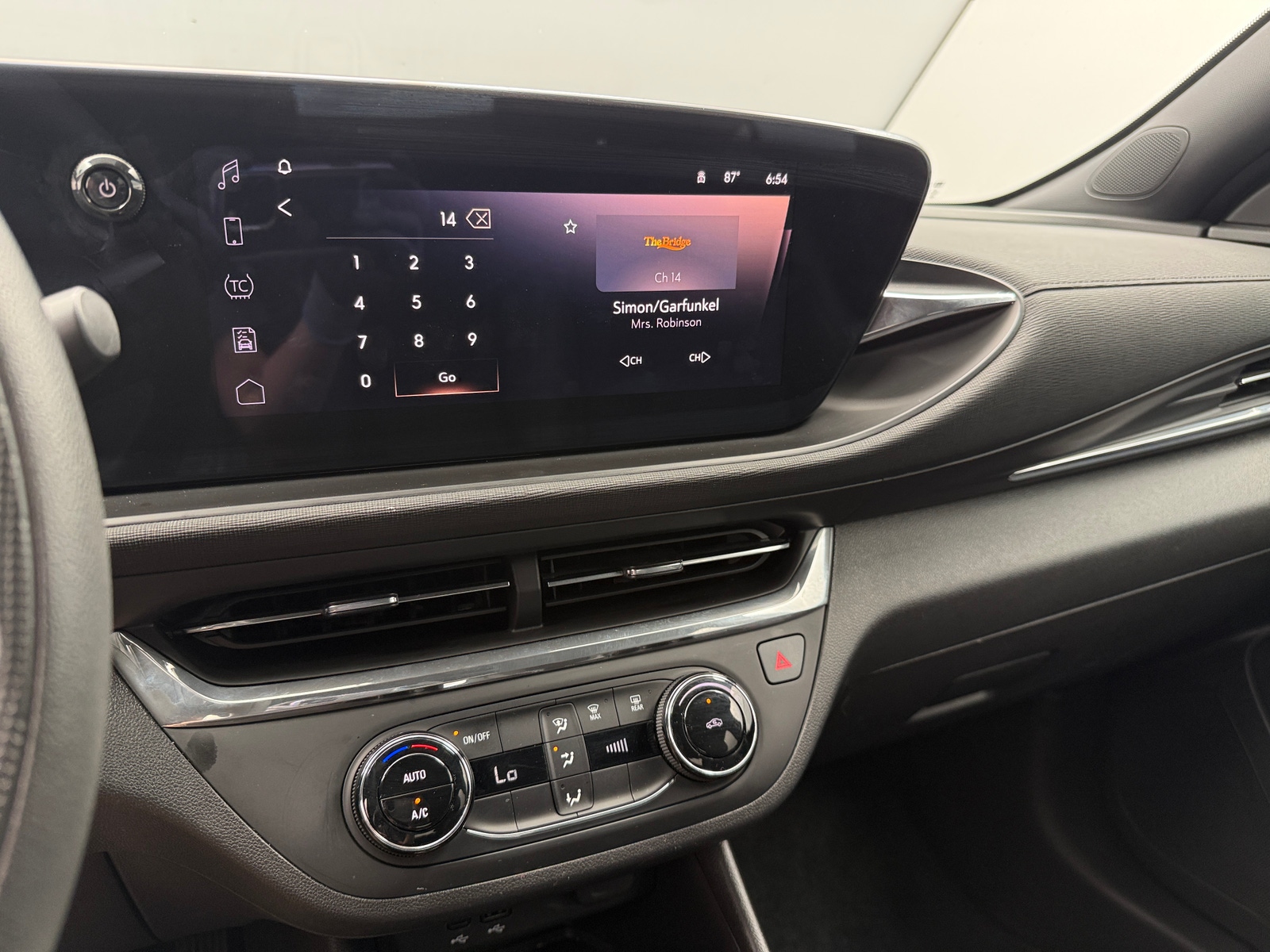 Thumbnail: 2025 Buick Envista - 4