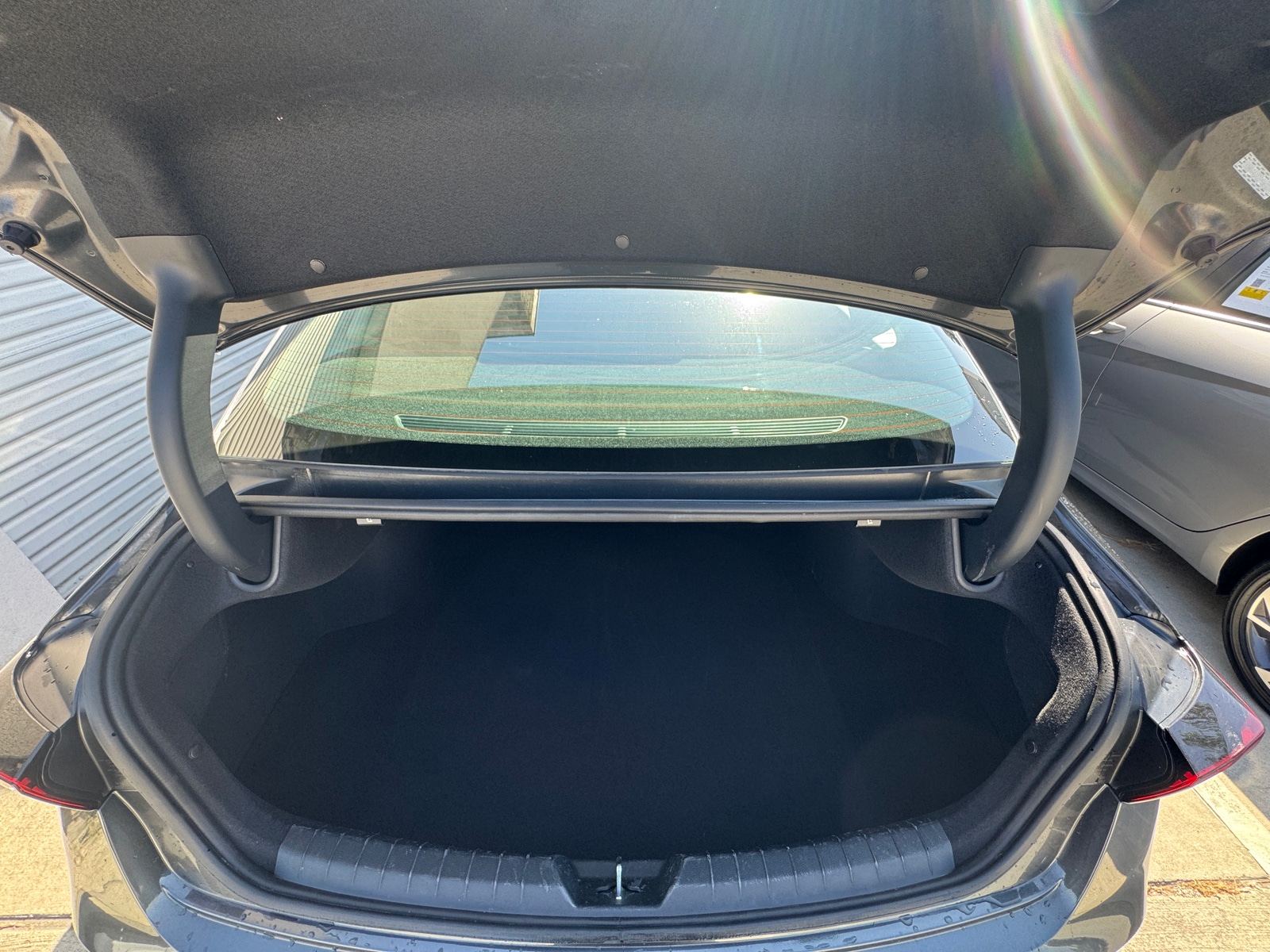 Thumbnail: 2025 Kia K5 - 6