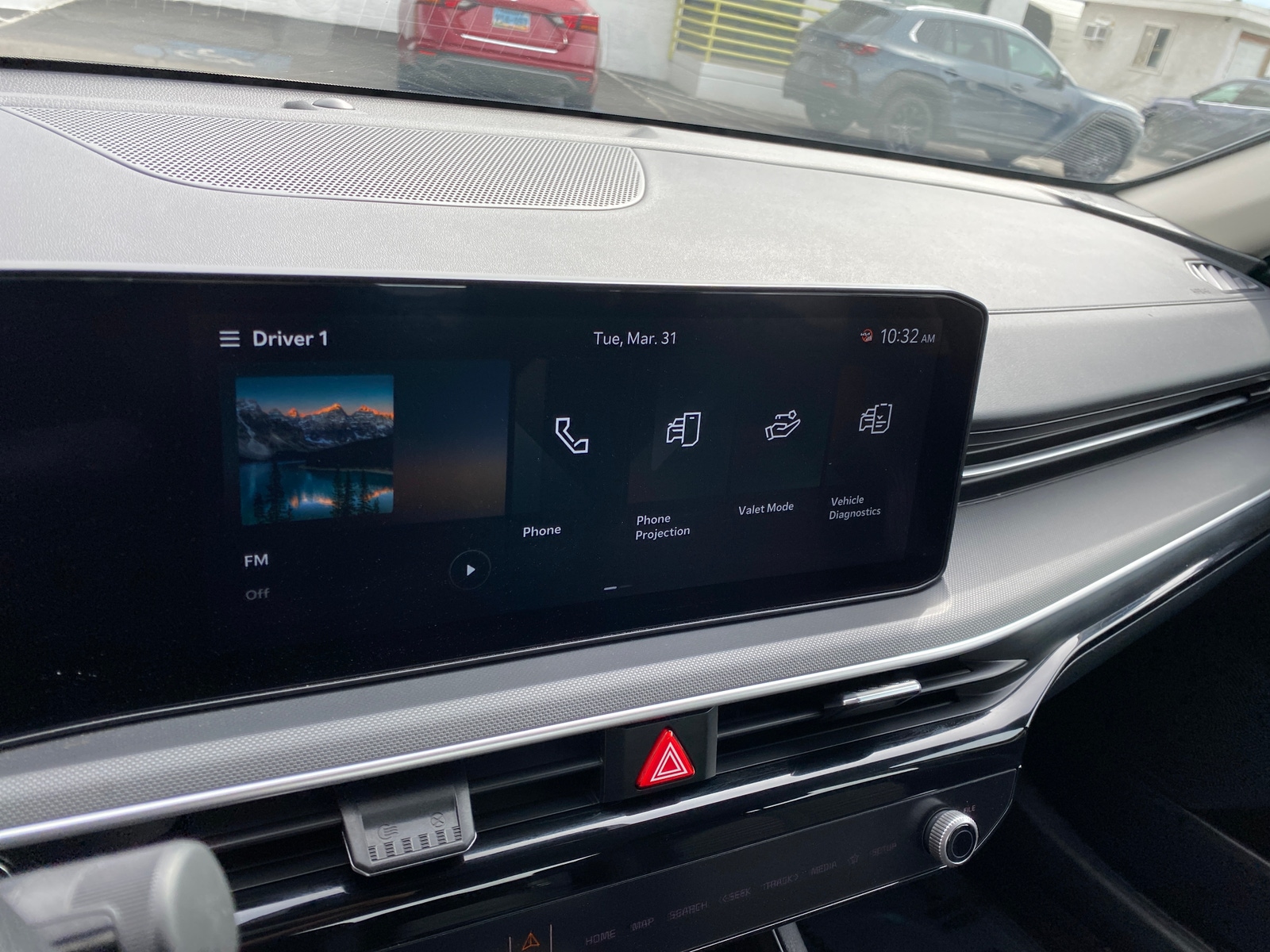 Thumbnail: 2025 Kia K5 - 4