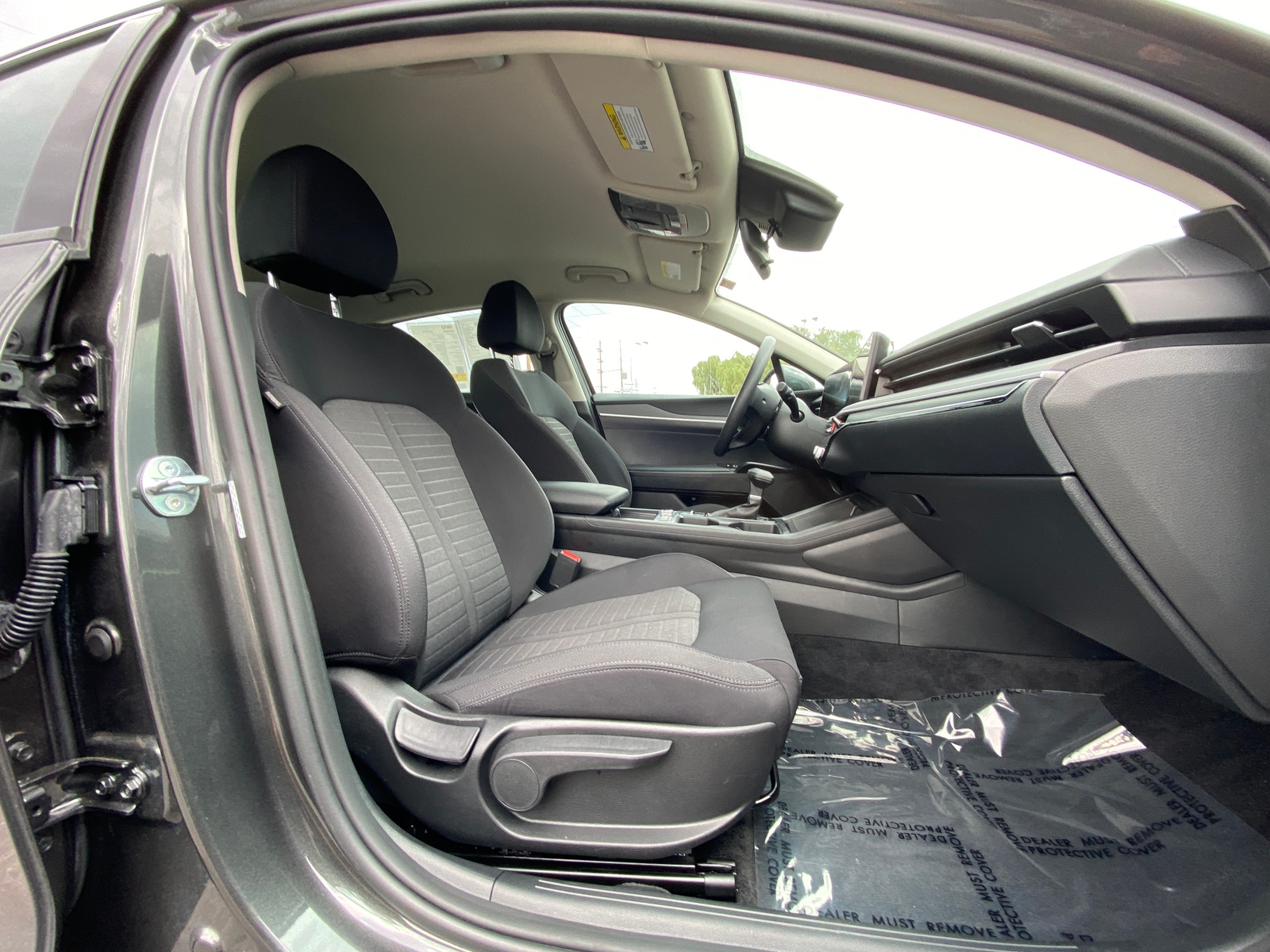 Thumbnail: 2025 Kia K5 - 2