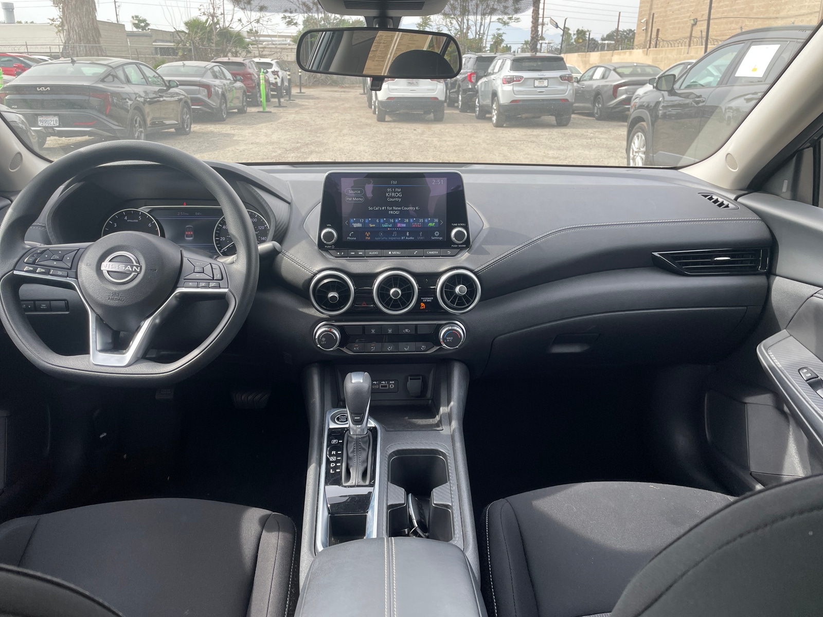 Thumbnail: 2025 Nissan Sentra - 3