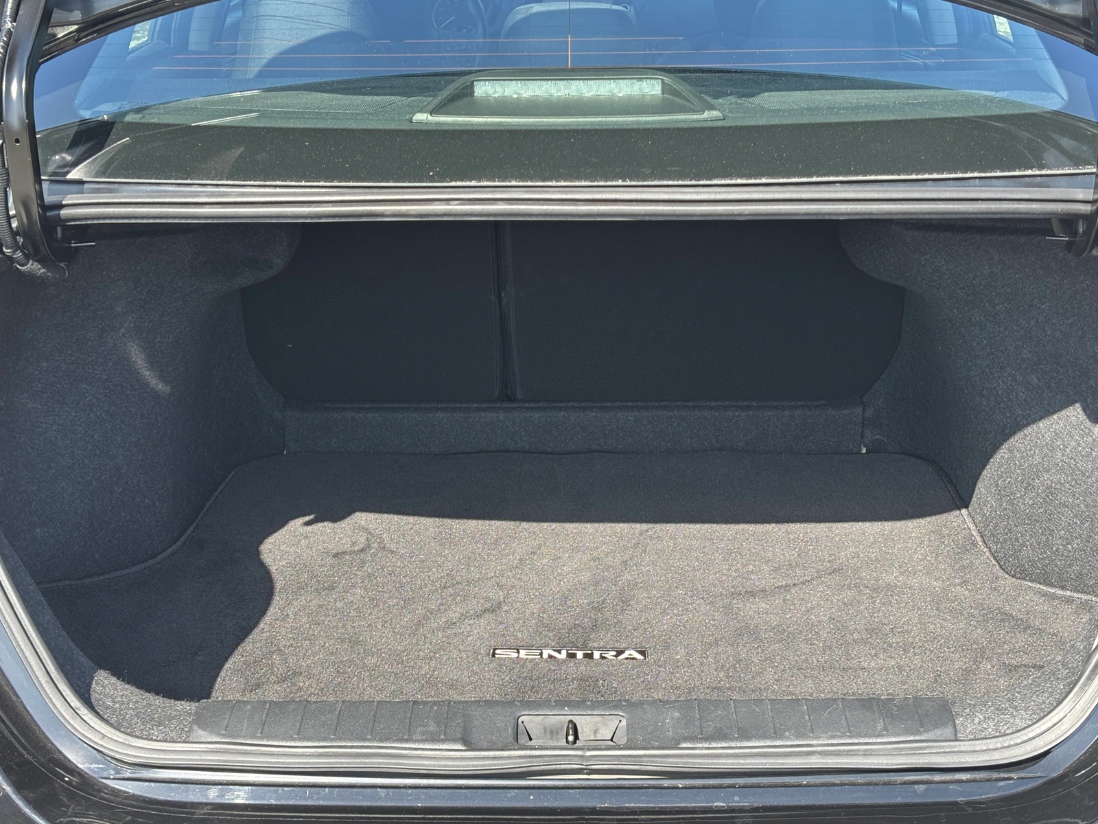 Thumbnail: 2025 Nissan Sentra - 7