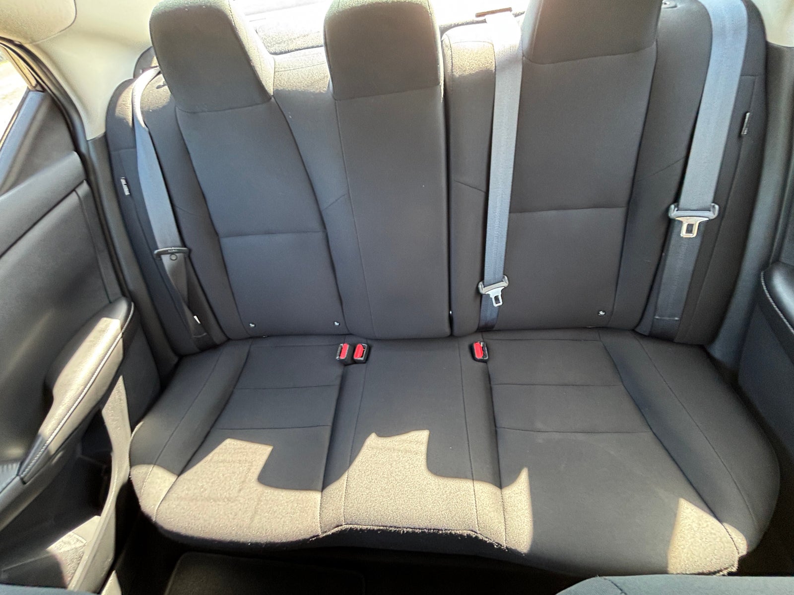 Thumbnail: 2025 Nissan Sentra - 6