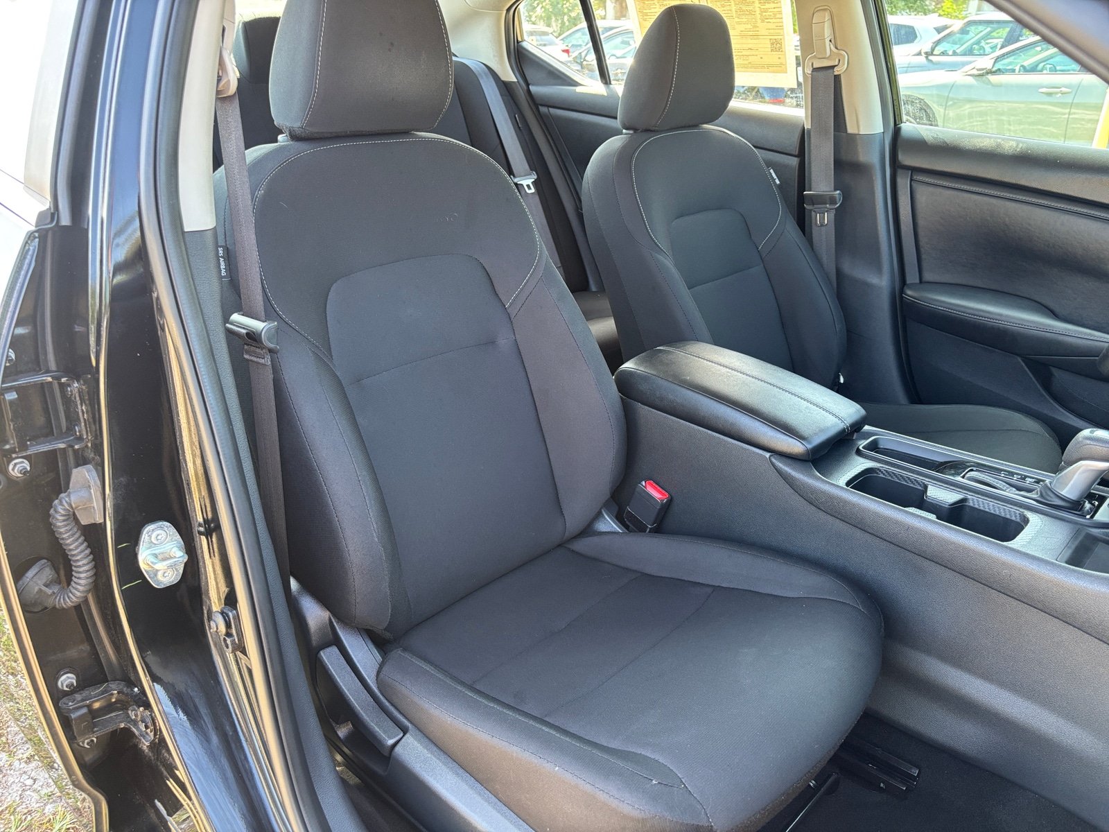 Thumbnail: 2025 Nissan Sentra - 2