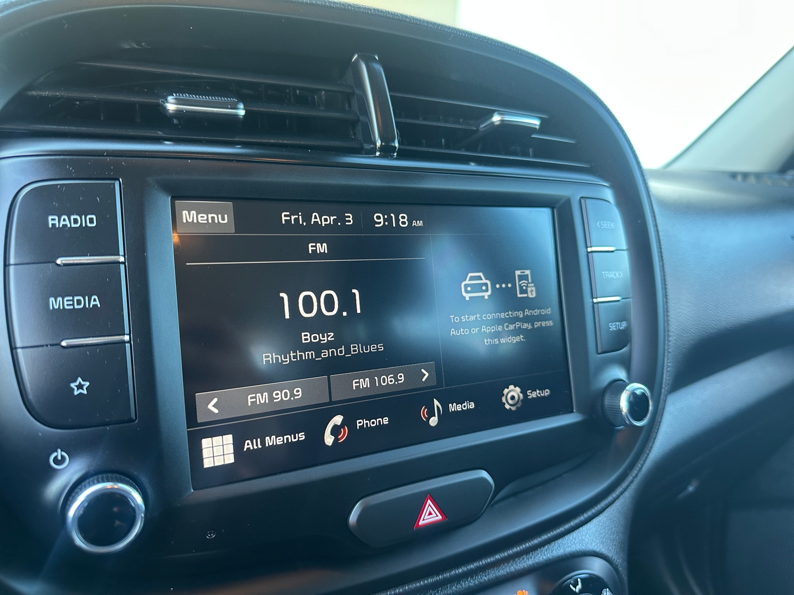 Thumbnail: 2025 Kia Soul - 4