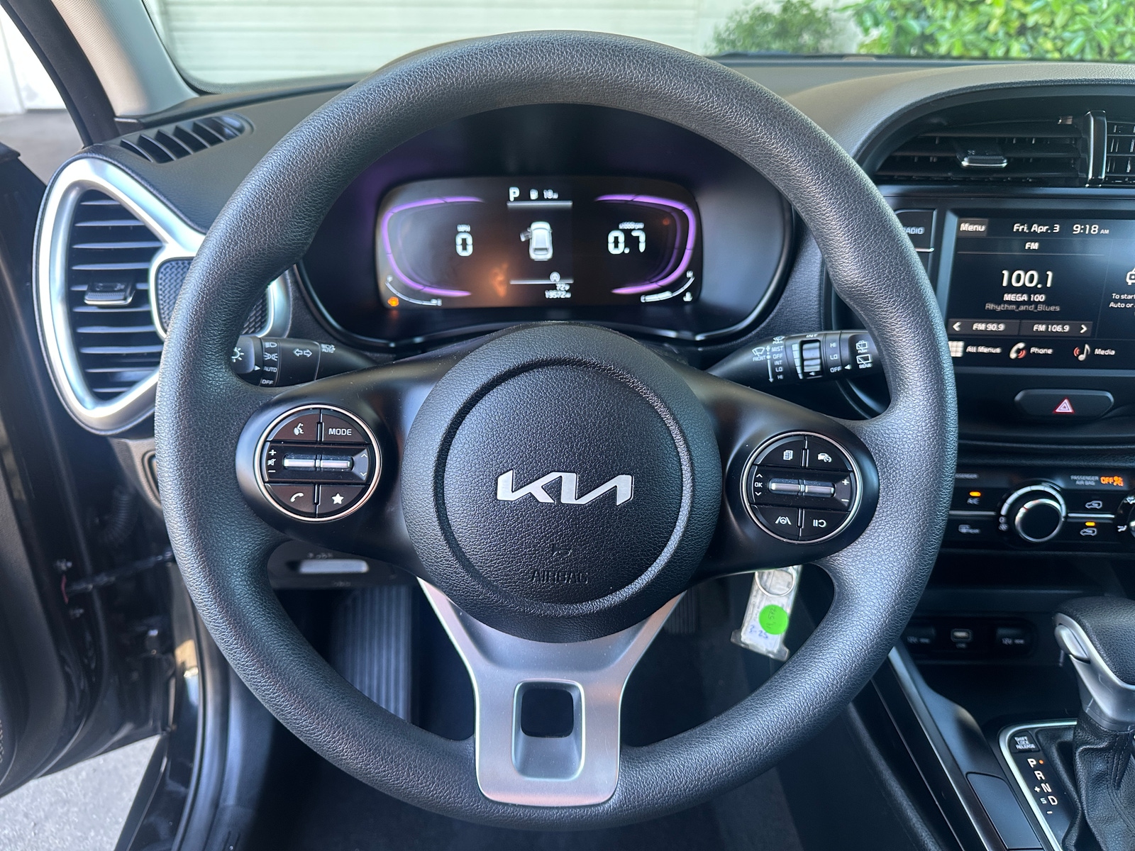 Thumbnail: 2025 Kia Soul - 5