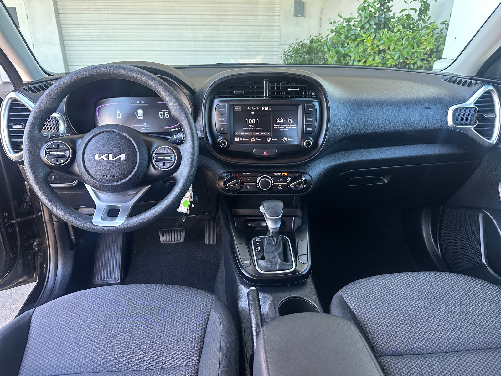 Thumbnail: 2025 Kia Soul - 3
