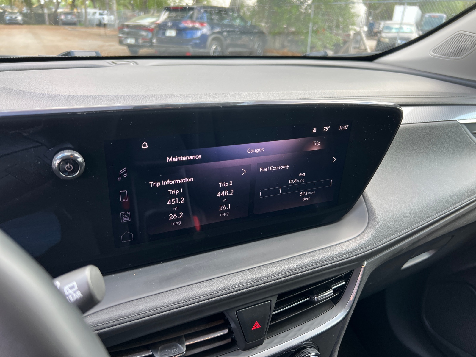 Thumbnail: 2025 Buick Encore GX - 3