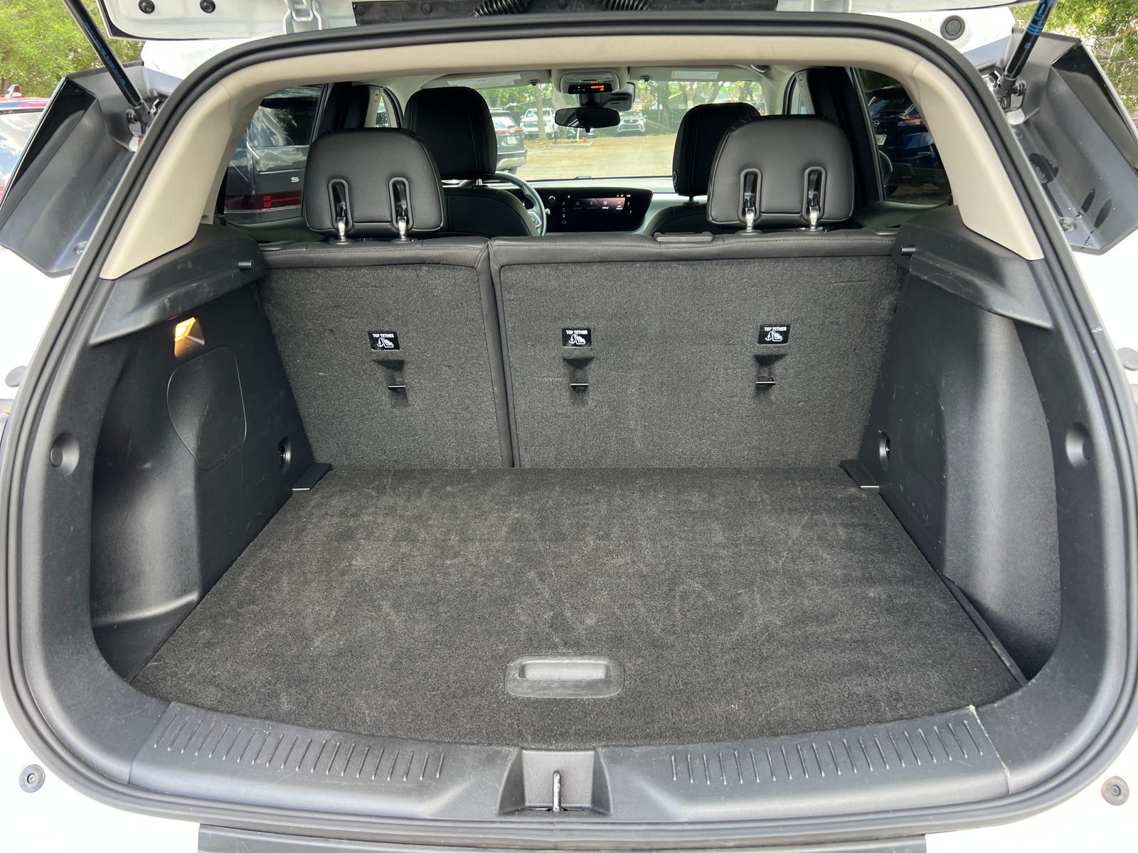 Thumbnail: 2025 Buick Encore GX - 5