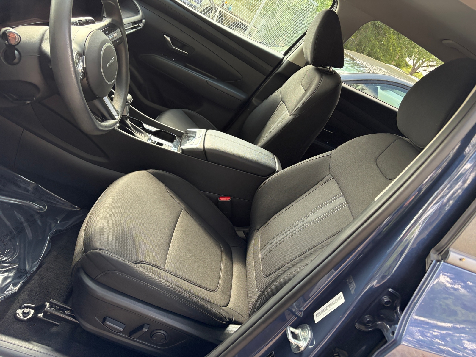 Thumbnail: 2025 Hyundai Tucson - 2