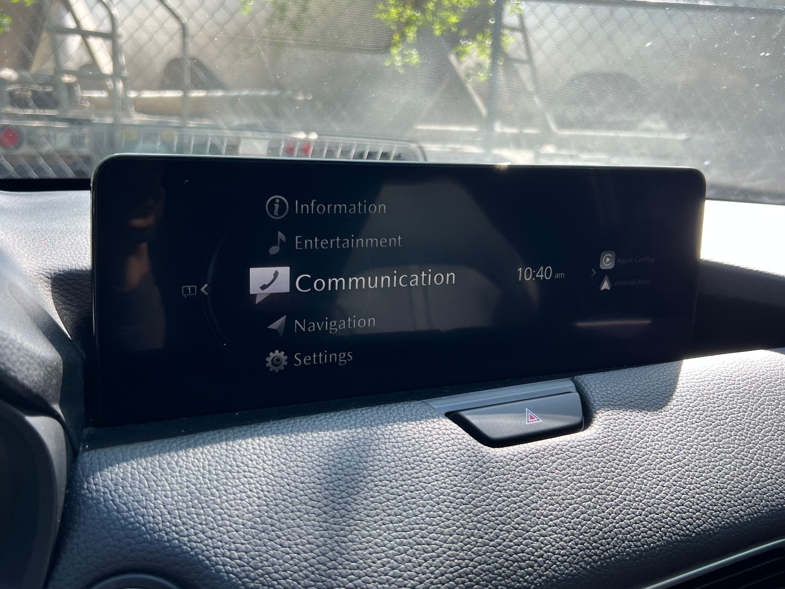 Thumbnail: 2025 Mazda CX-90 - 4