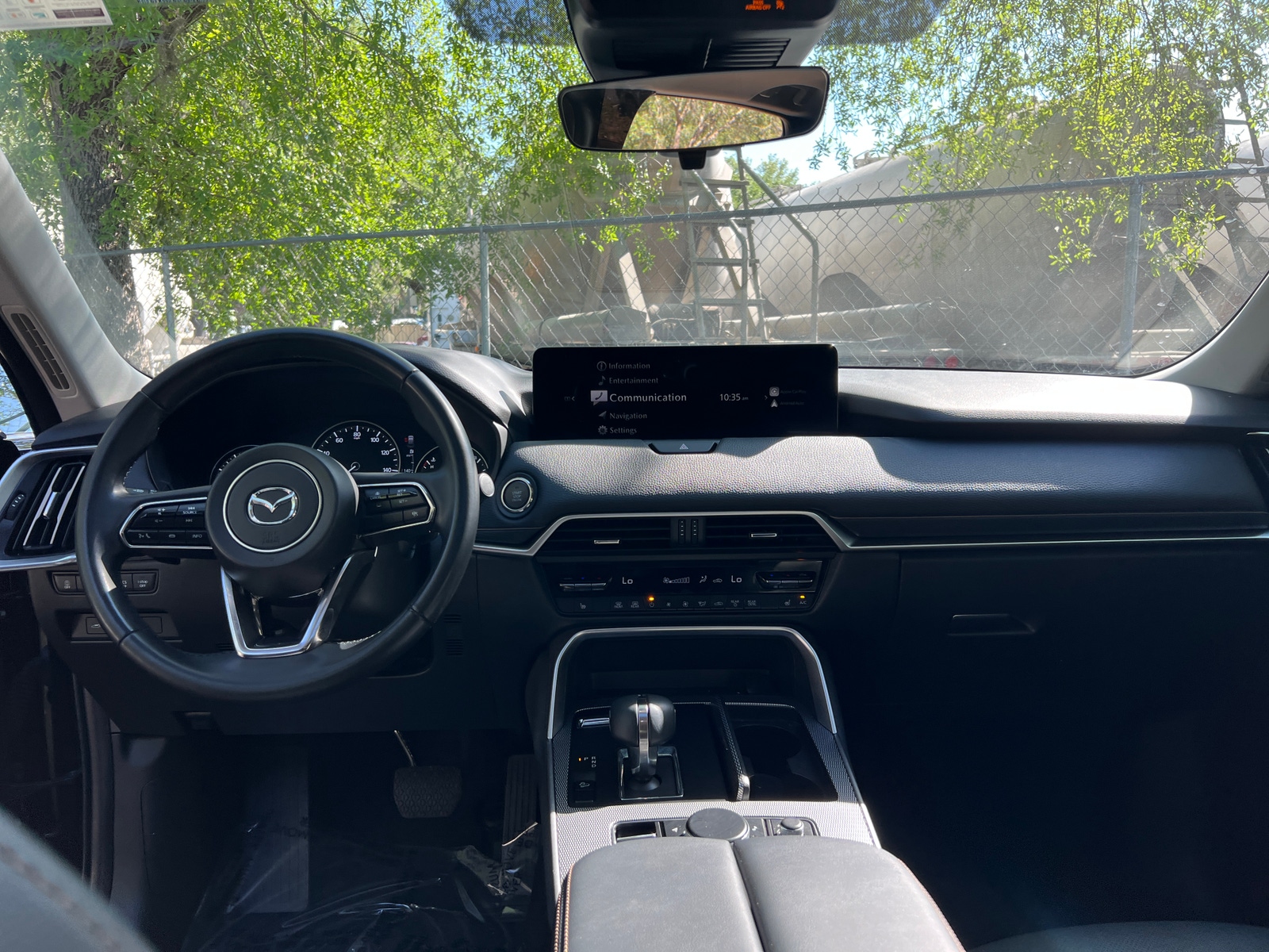 Thumbnail: 2025 Mazda CX-90 - 3