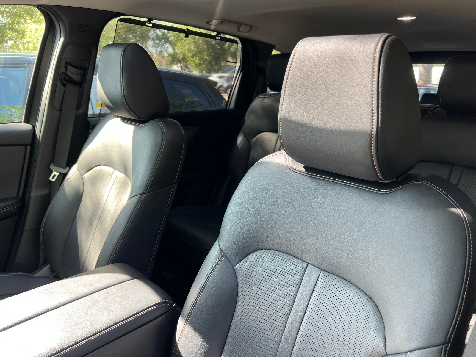 Thumbnail: 2025 Mazda CX-90 - 2