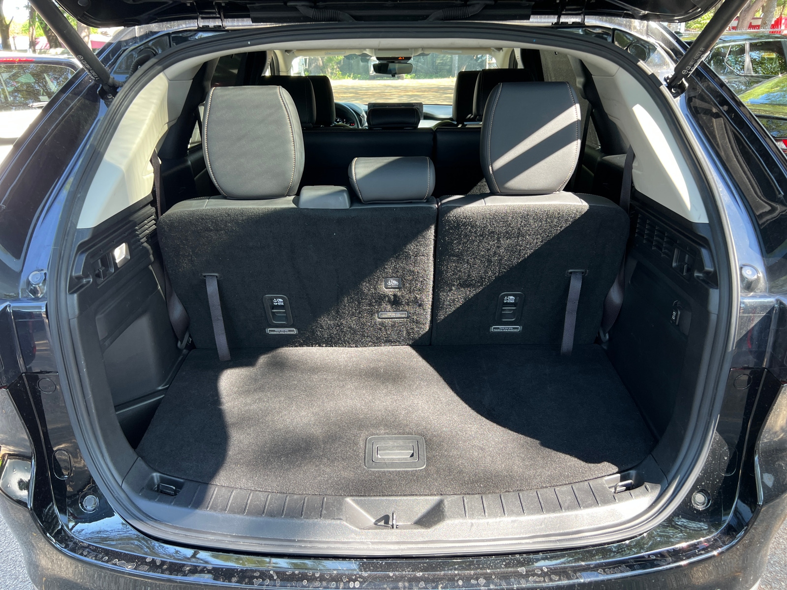 Thumbnail: 2025 Mazda CX-90 - 6