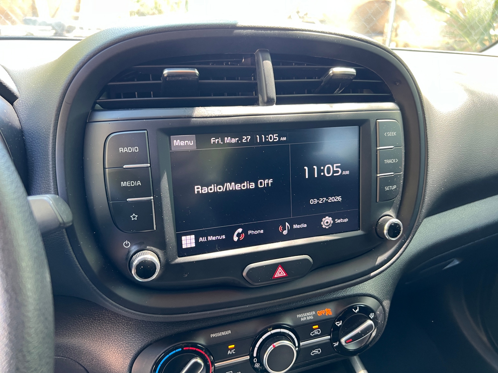 Thumbnail: 2025 Kia Soul - 4