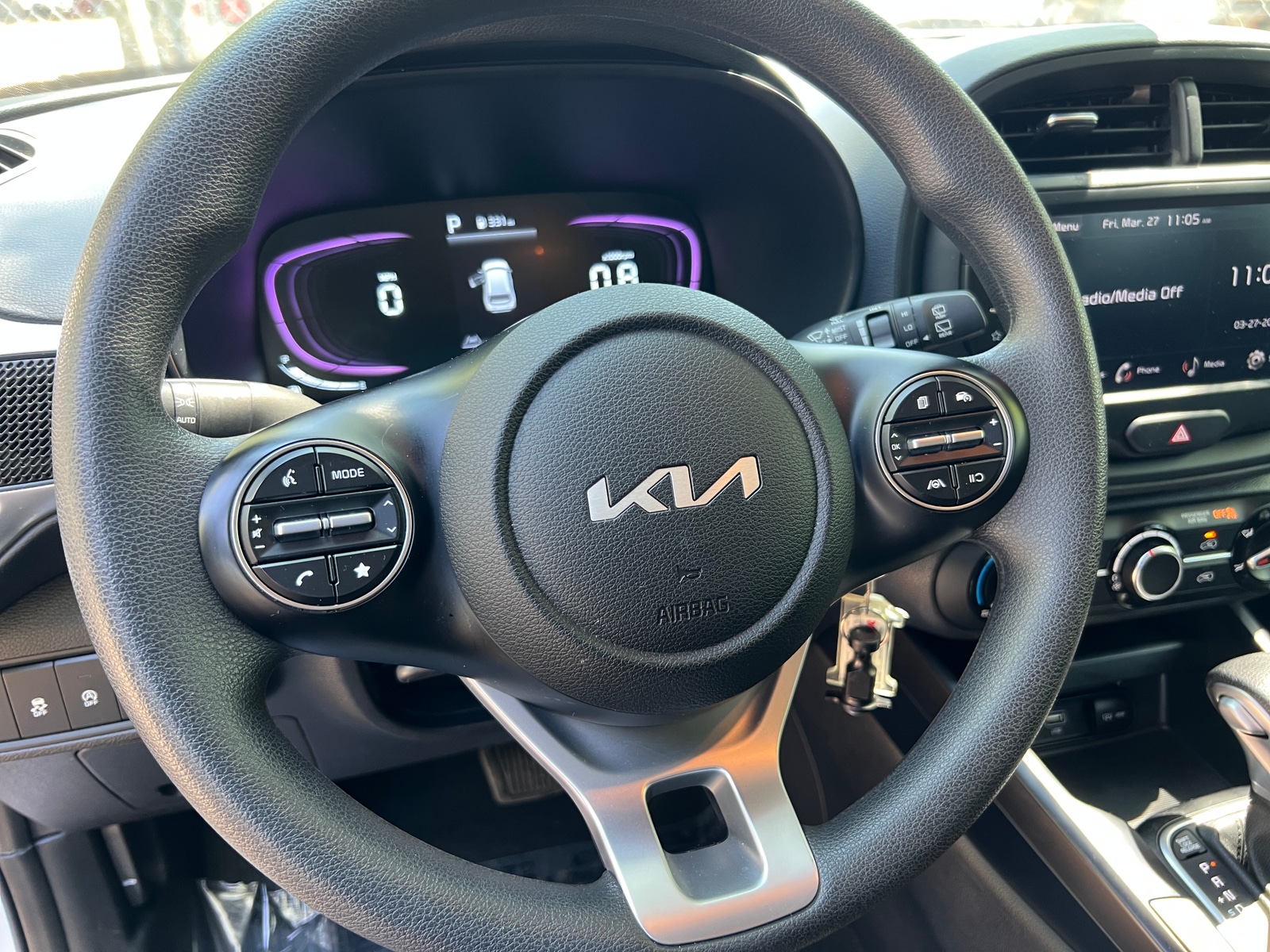 Thumbnail: 2025 Kia Soul - 5